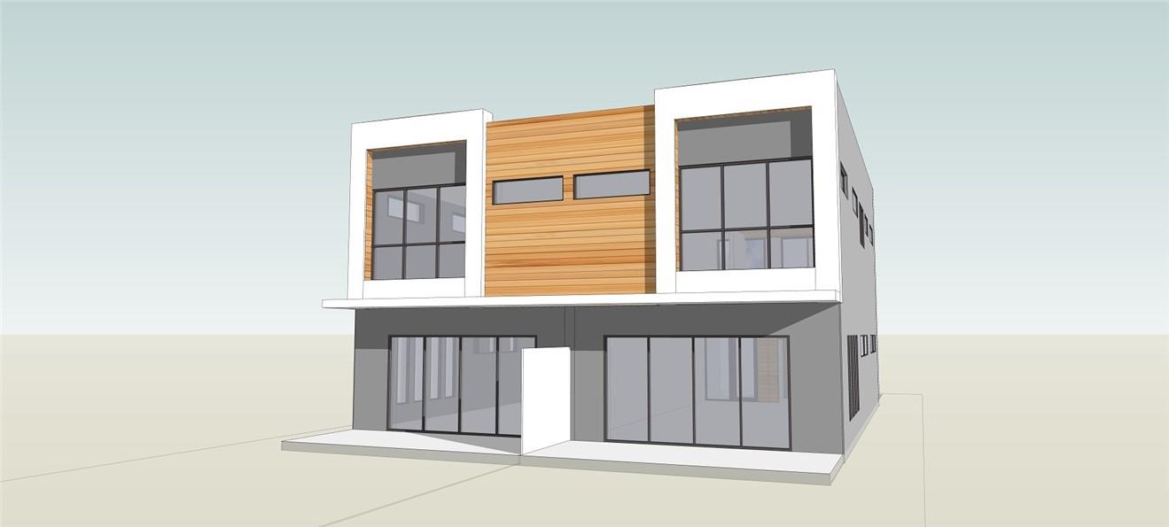 South Bay Estates - Land