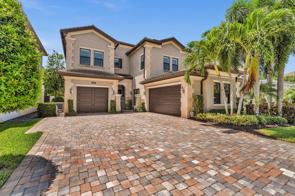 Photo of 16891 Pavilion Way, Delray Beach, FL 33446 (MLS # R11119615)