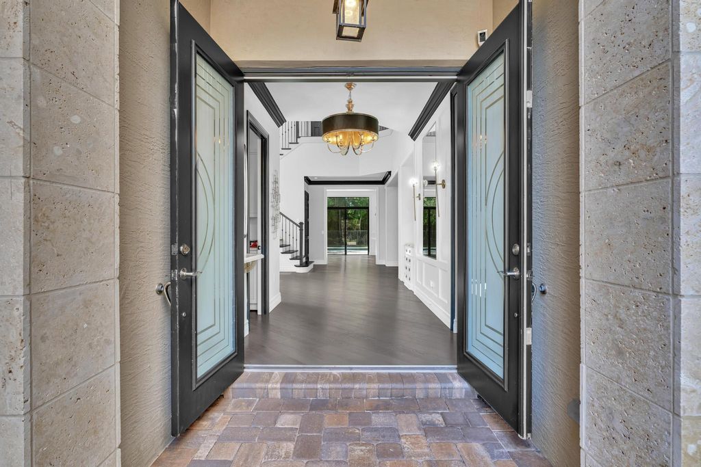 Photo of 16891 Pavilion Way, Delray Beach, FL 33446 (MLS # R11119615)