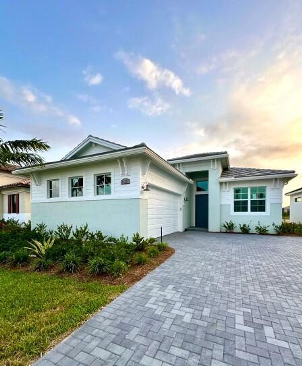 Photo of 11273 SW Pietra Way, Port St Lucie, FL 34986 (MLS # R11097315)