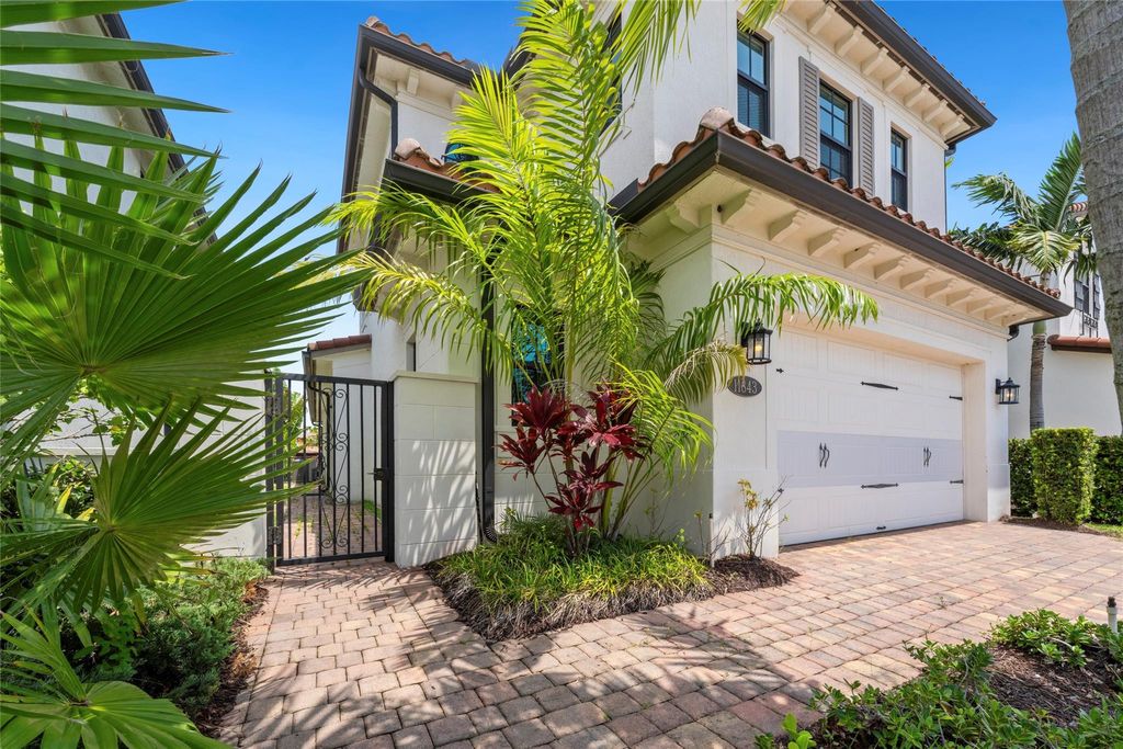 Photo of 11843 SW 13th Court, Pembroke Pines, FL 33025 (MLS # F10550006)
