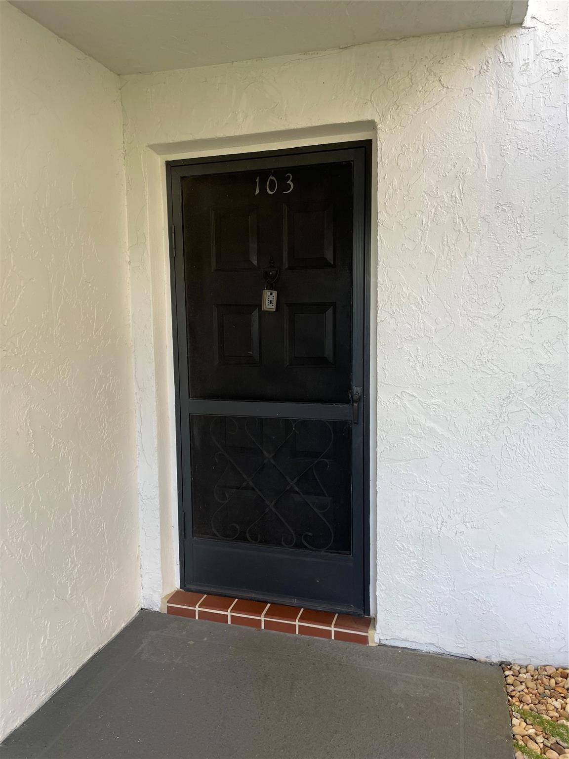 Fairways At Bonaventure C - Residential Lease