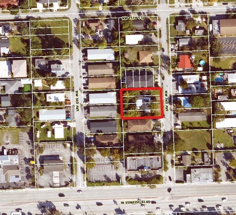 1023 NW 2nd Ave