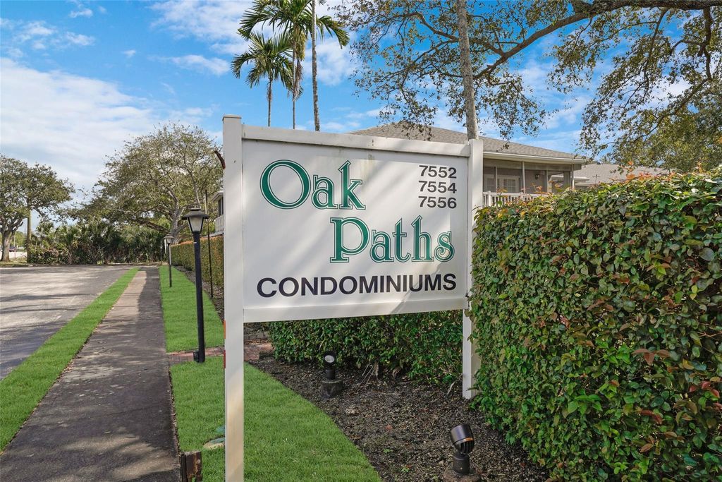 Photo of 7556 Stirling Road #122, Hollywood, FL 33024 (MLS # F10481200)