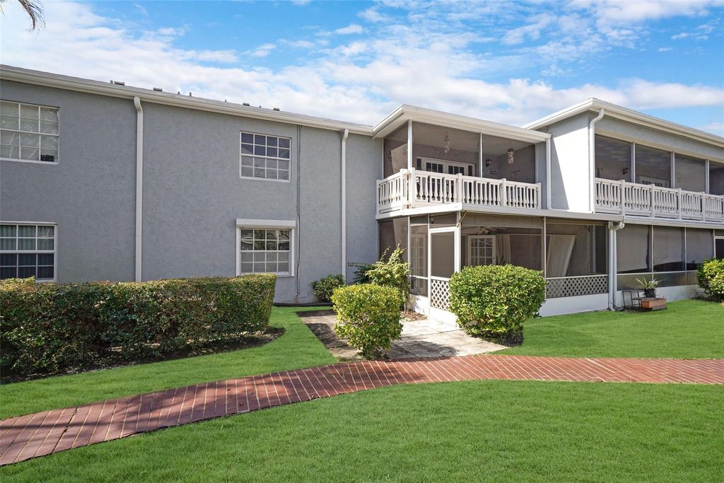 Photo of 7556 Stirling Road #122, Hollywood, FL 33024 (MLS # F10481200)