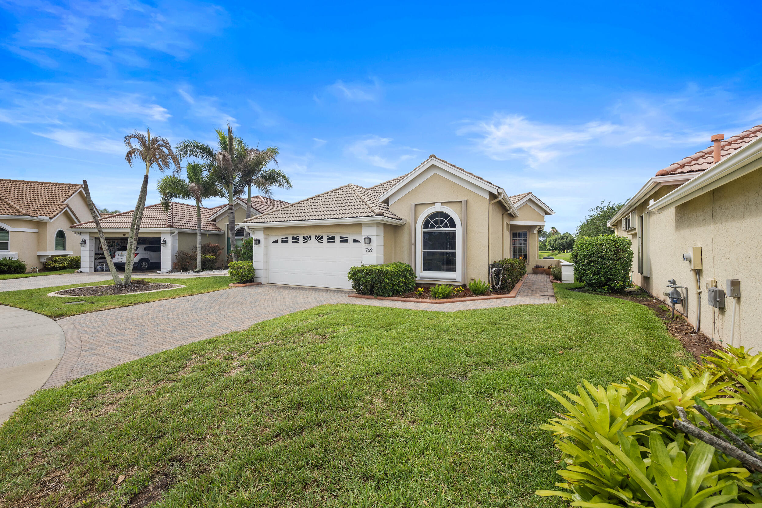 LAKE CHARLES PHASE 2B-1 - Residential