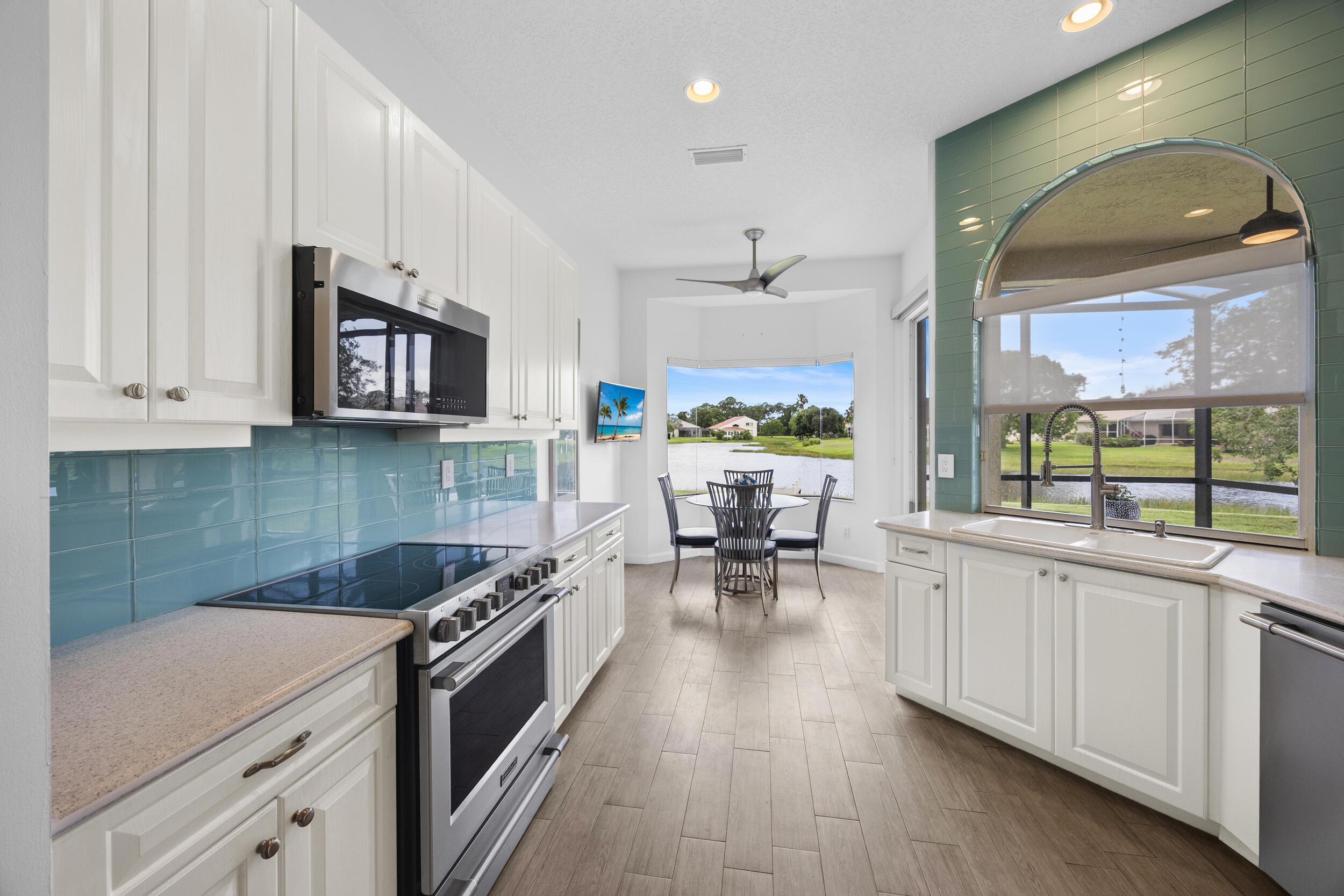 LAKE CHARLES PHASE 2B-1 - Residential