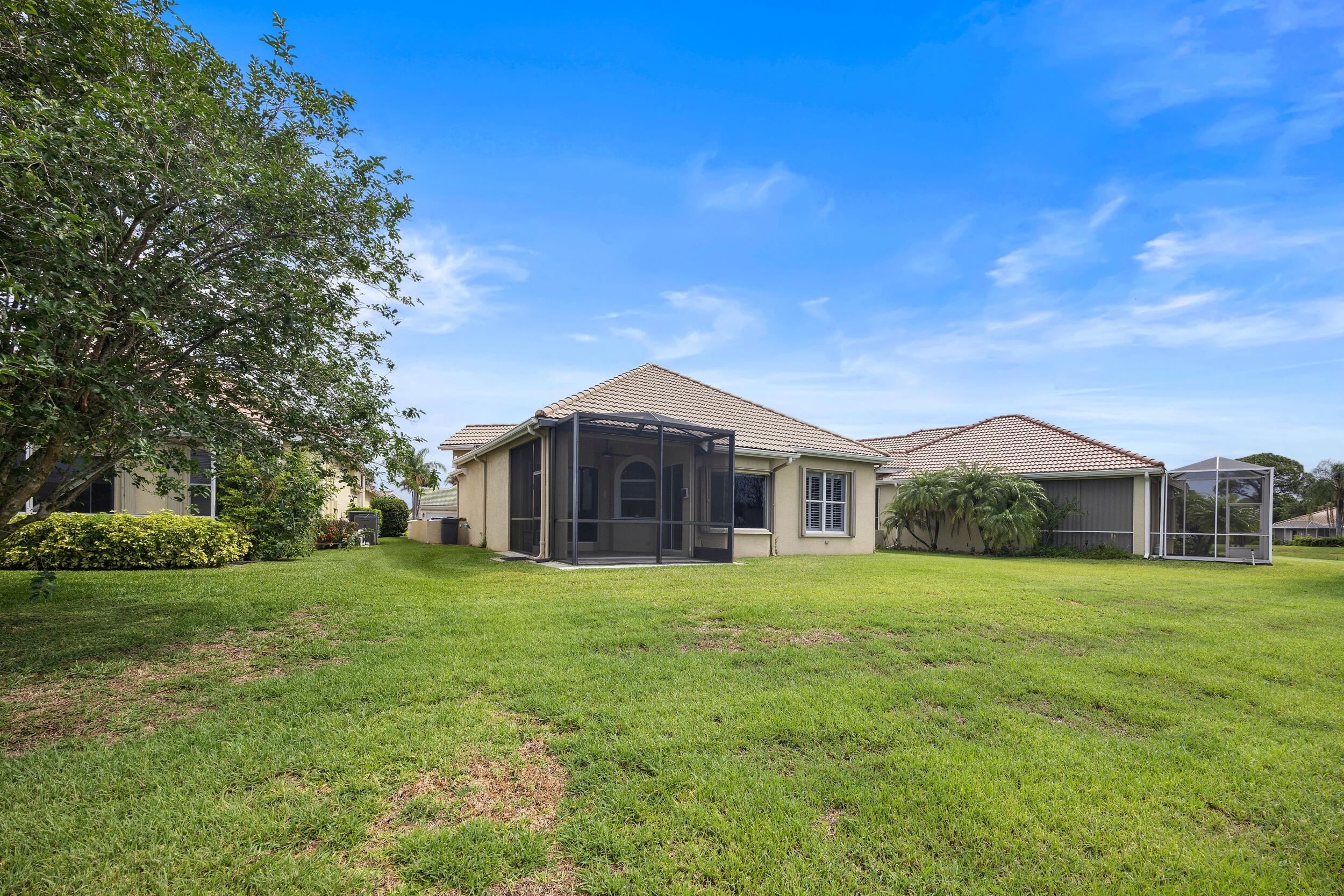 LAKE CHARLES PHASE 2B-1 - Residential