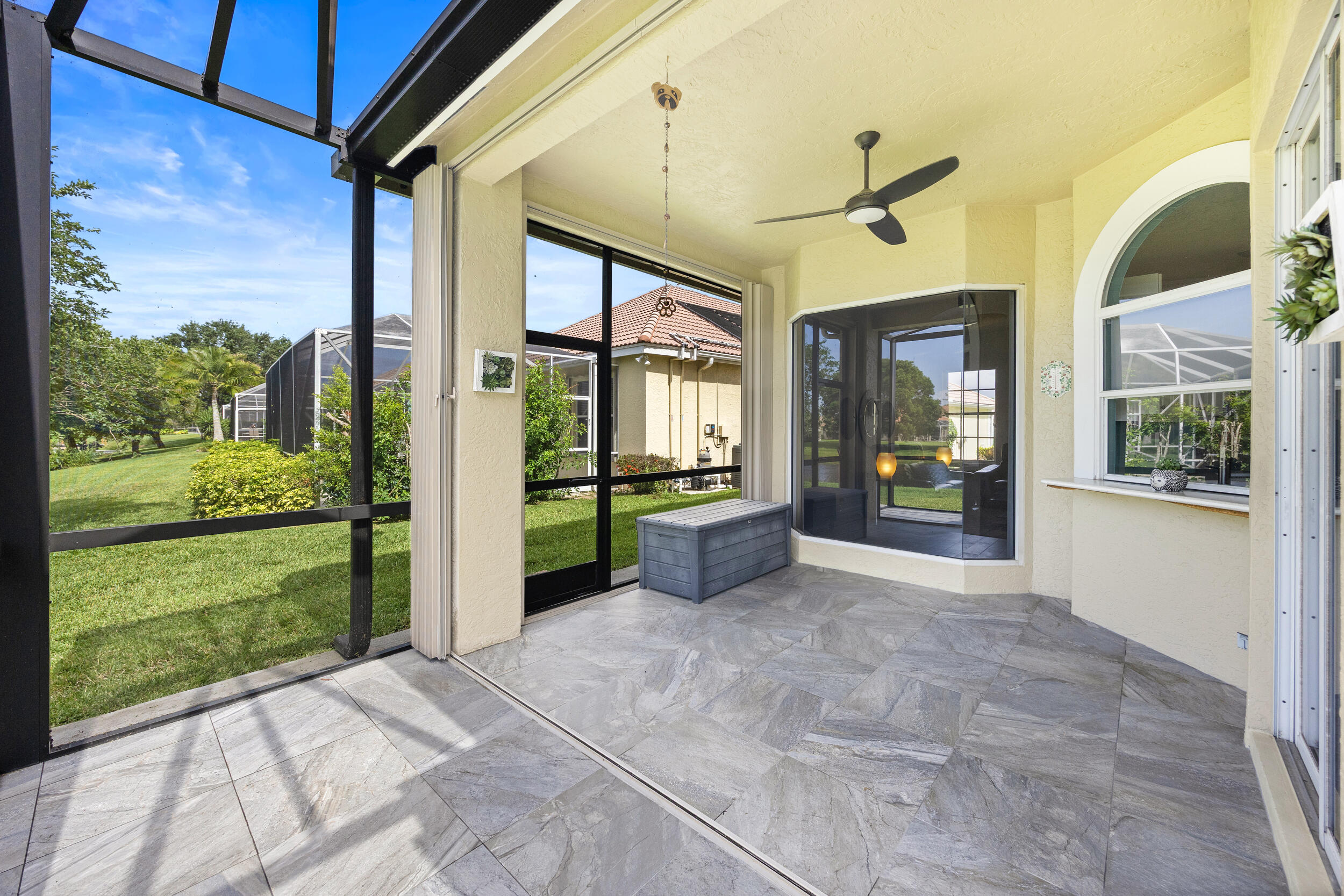 LAKE CHARLES PHASE 2B-1 - Residential