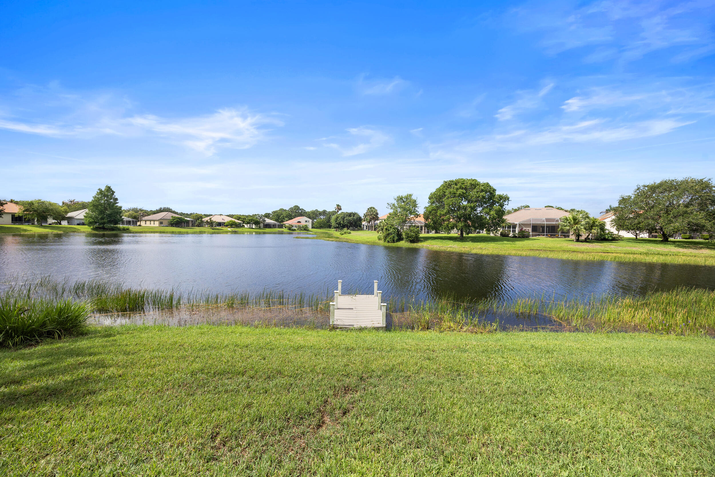 LAKE CHARLES PHASE 2B-1 - Residential