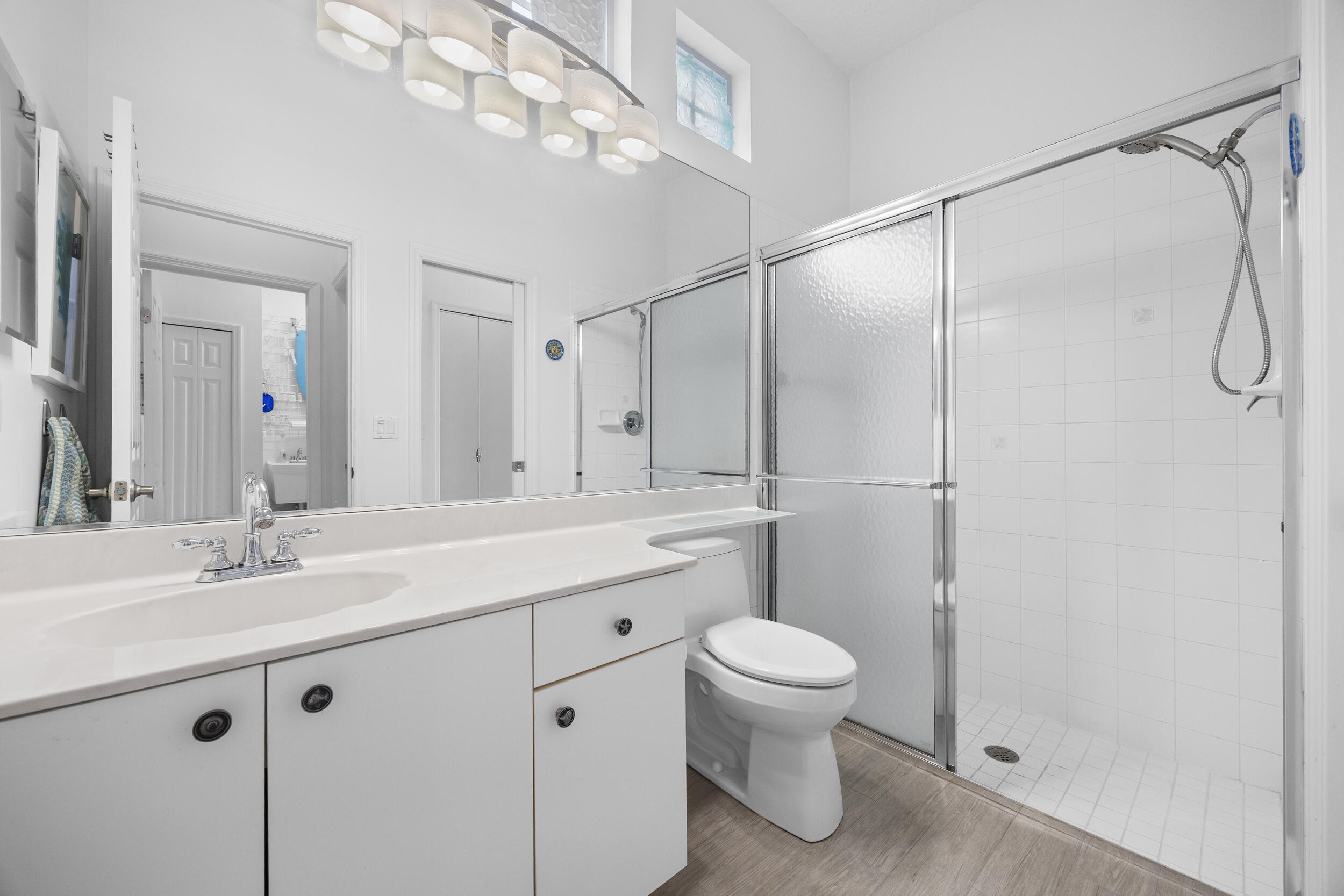 LAKE CHARLES PHASE 2B-1 - Residential