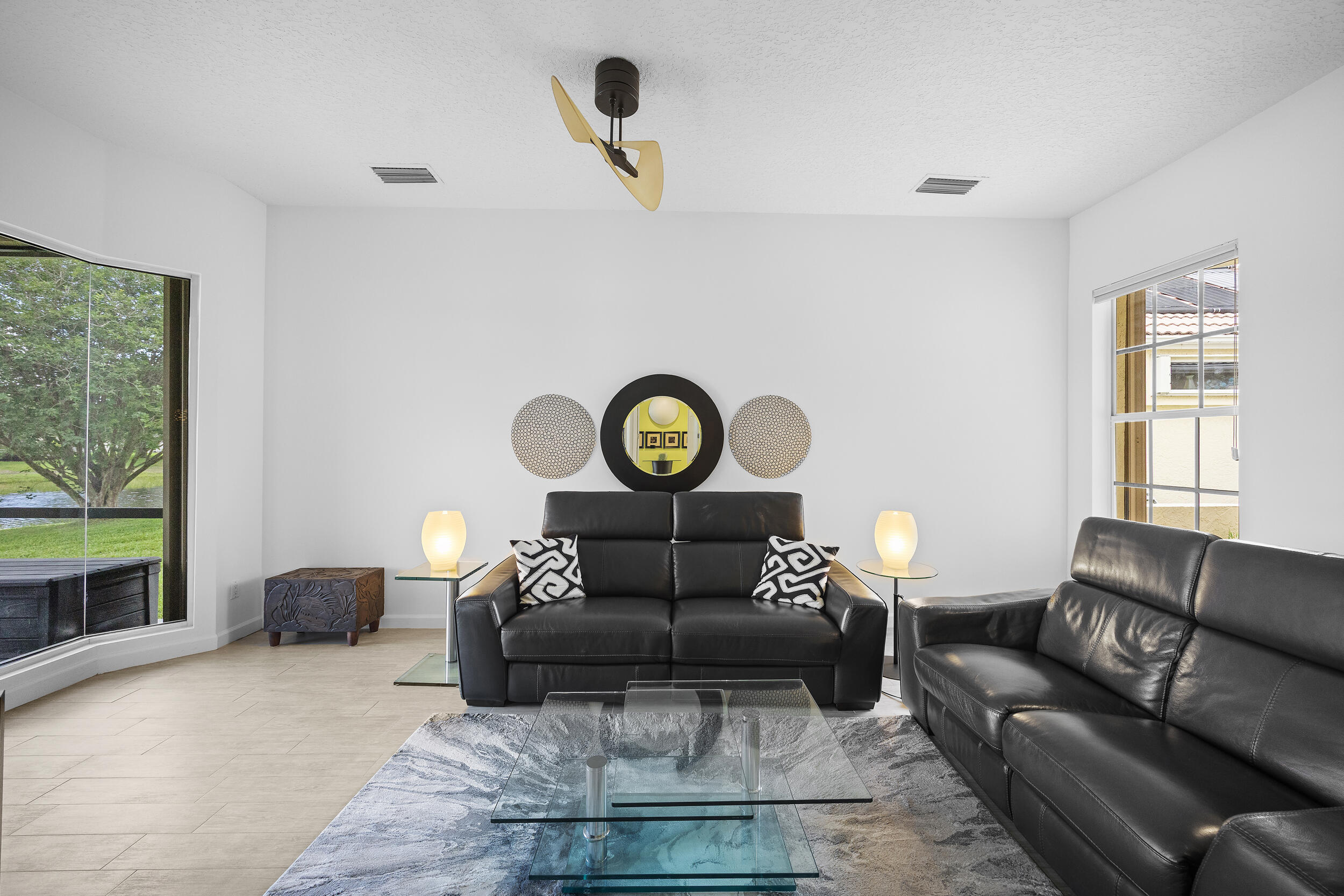 LAKE CHARLES PHASE 2B-1 - Residential