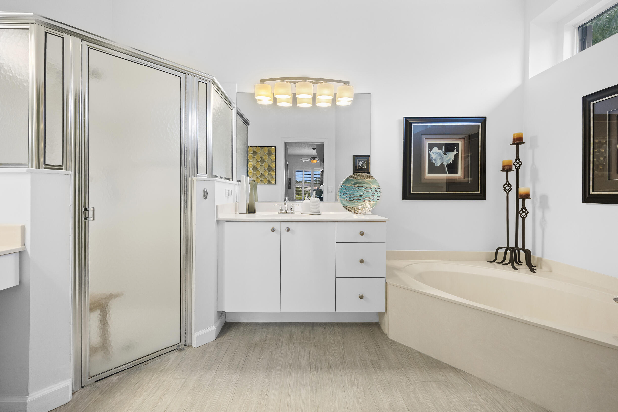 LAKE CHARLES PHASE 2B-1 - Residential