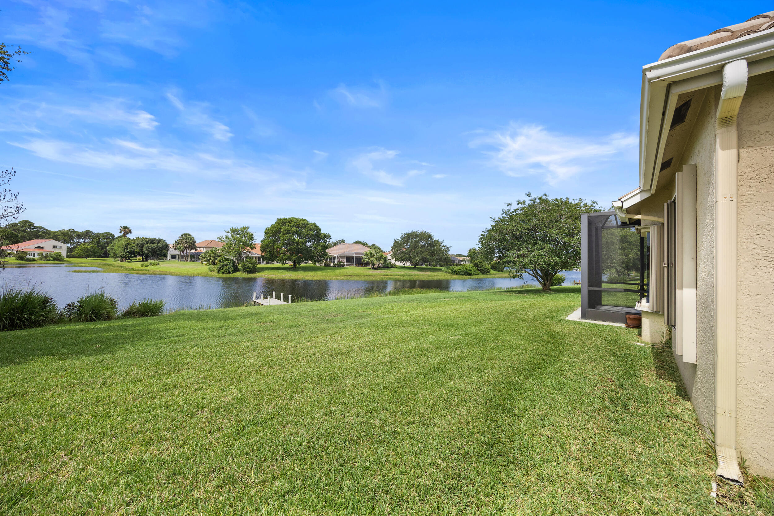 LAKE CHARLES PHASE 2B-1 - Residential