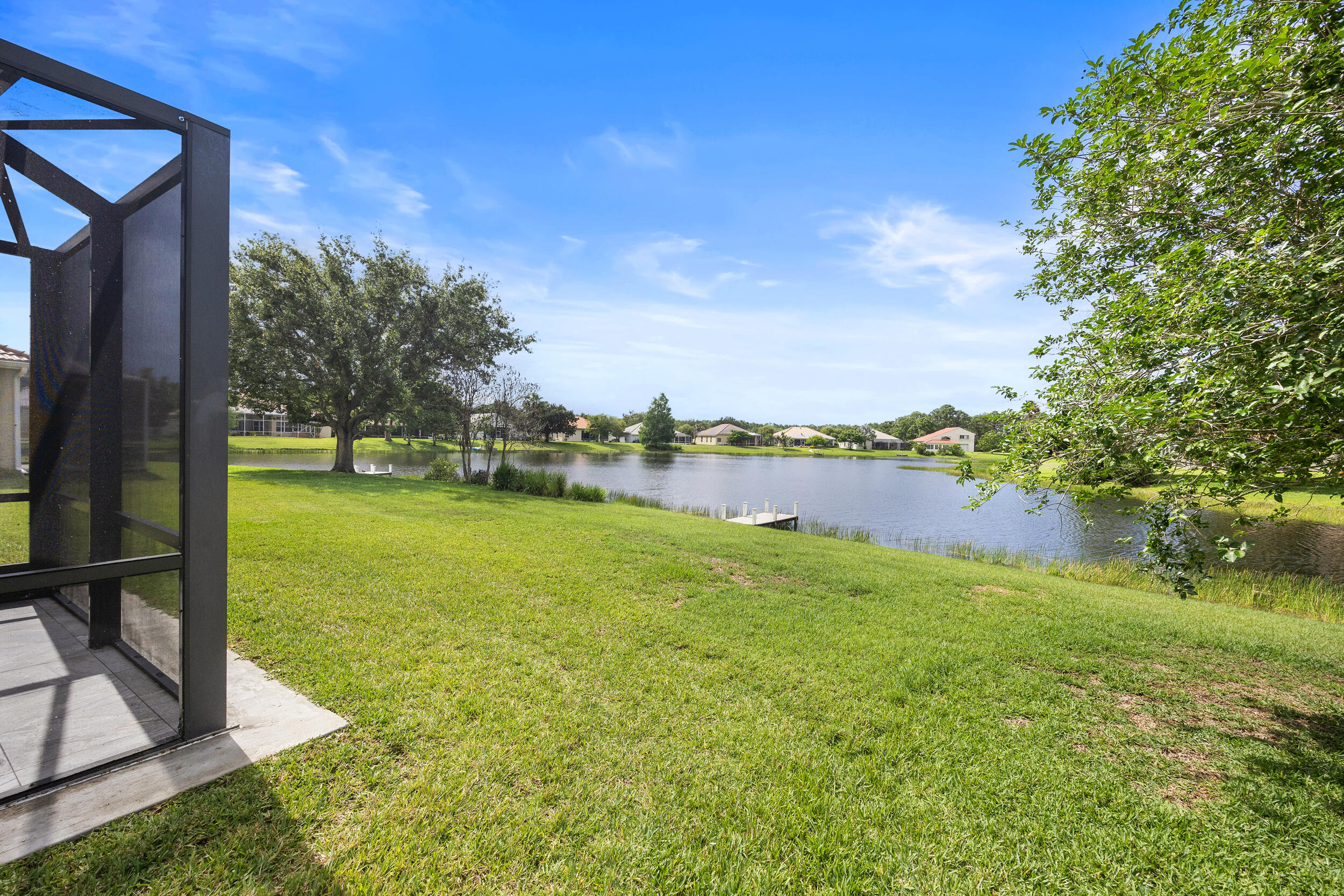 LAKE CHARLES PHASE 2B-1 - Residential
