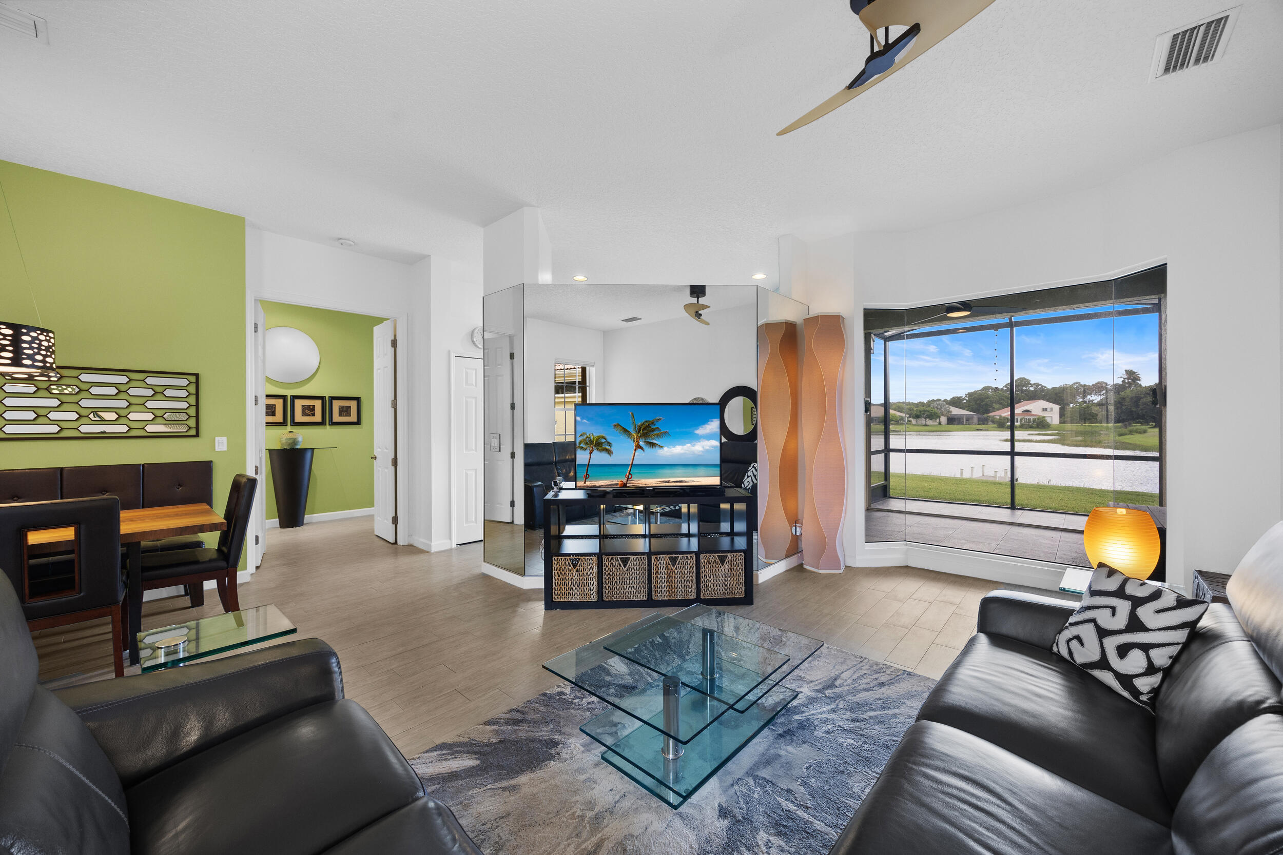 LAKE CHARLES PHASE 2B-1 - Residential