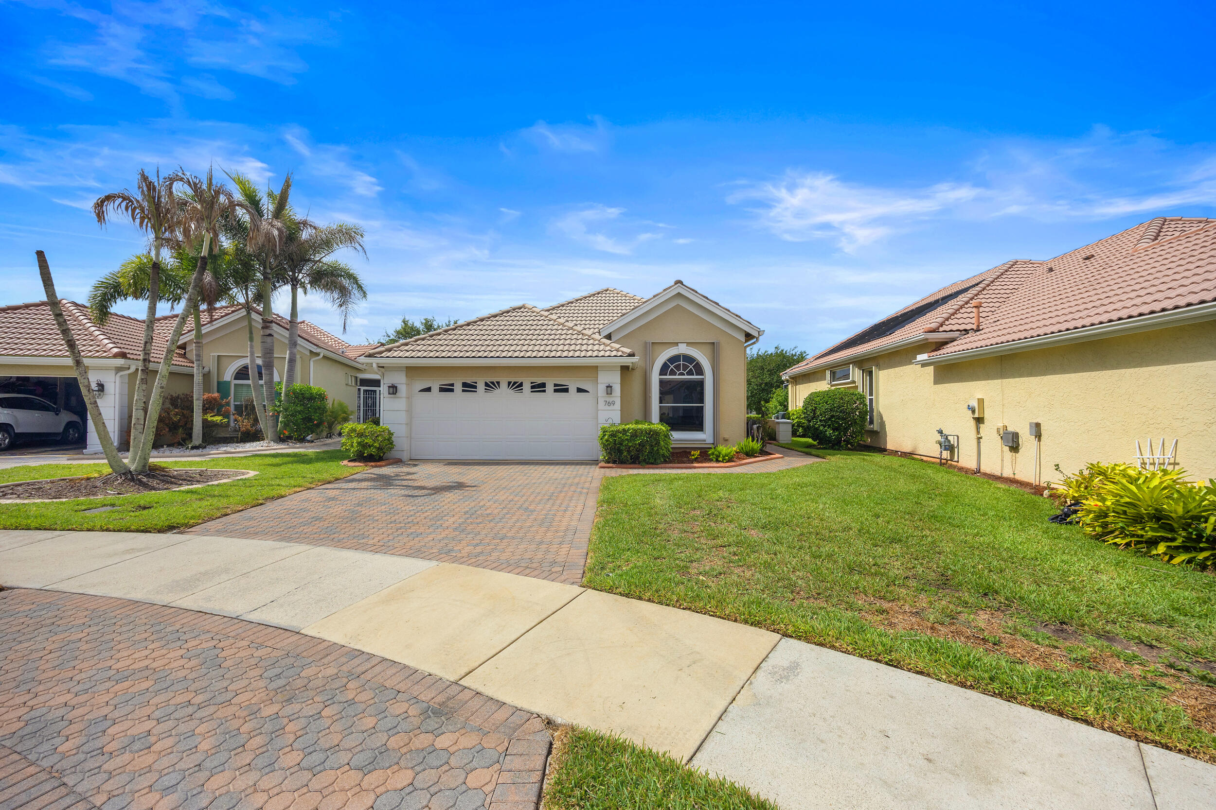 LAKE CHARLES PHASE 2B-1 - Residential