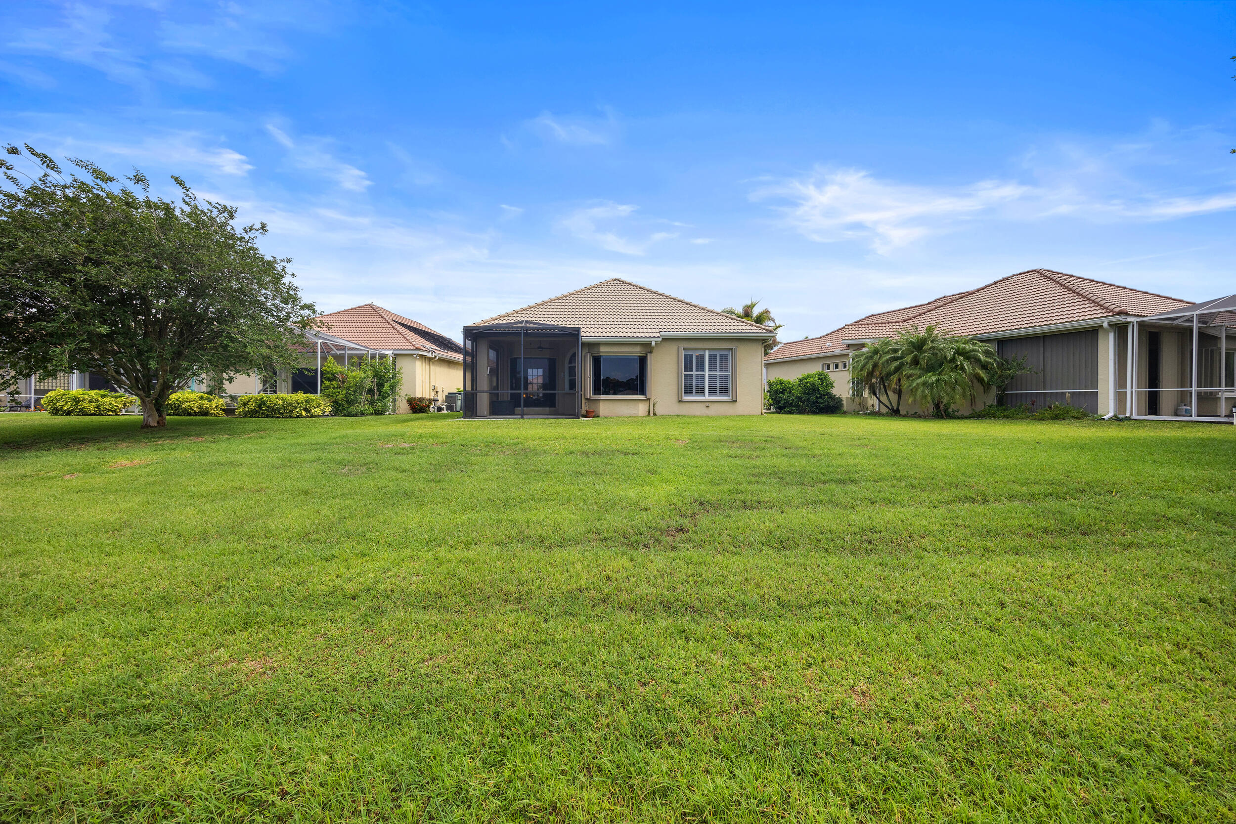 LAKE CHARLES PHASE 2B-1 - Residential
