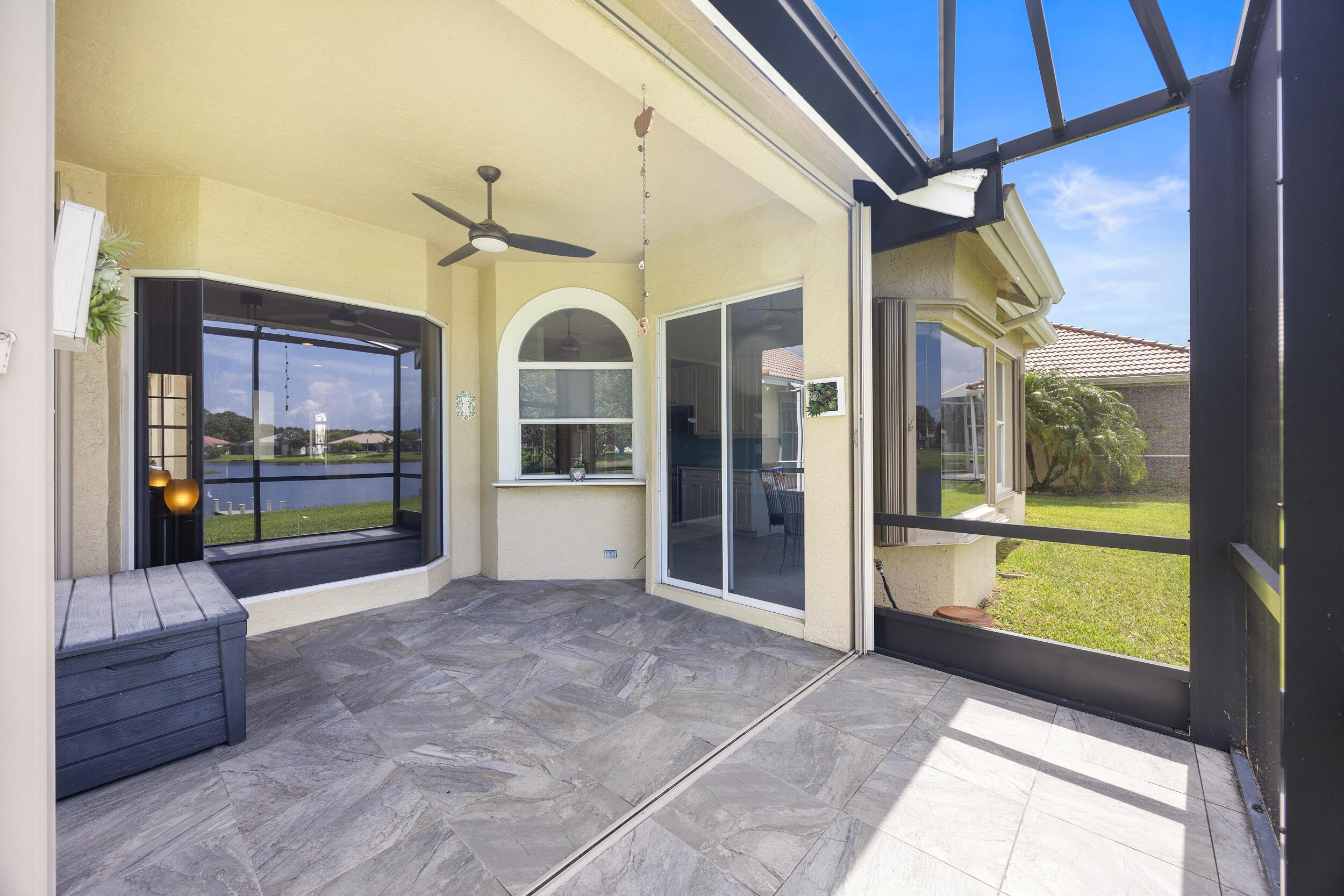 LAKE CHARLES PHASE 2B-1 - Residential
