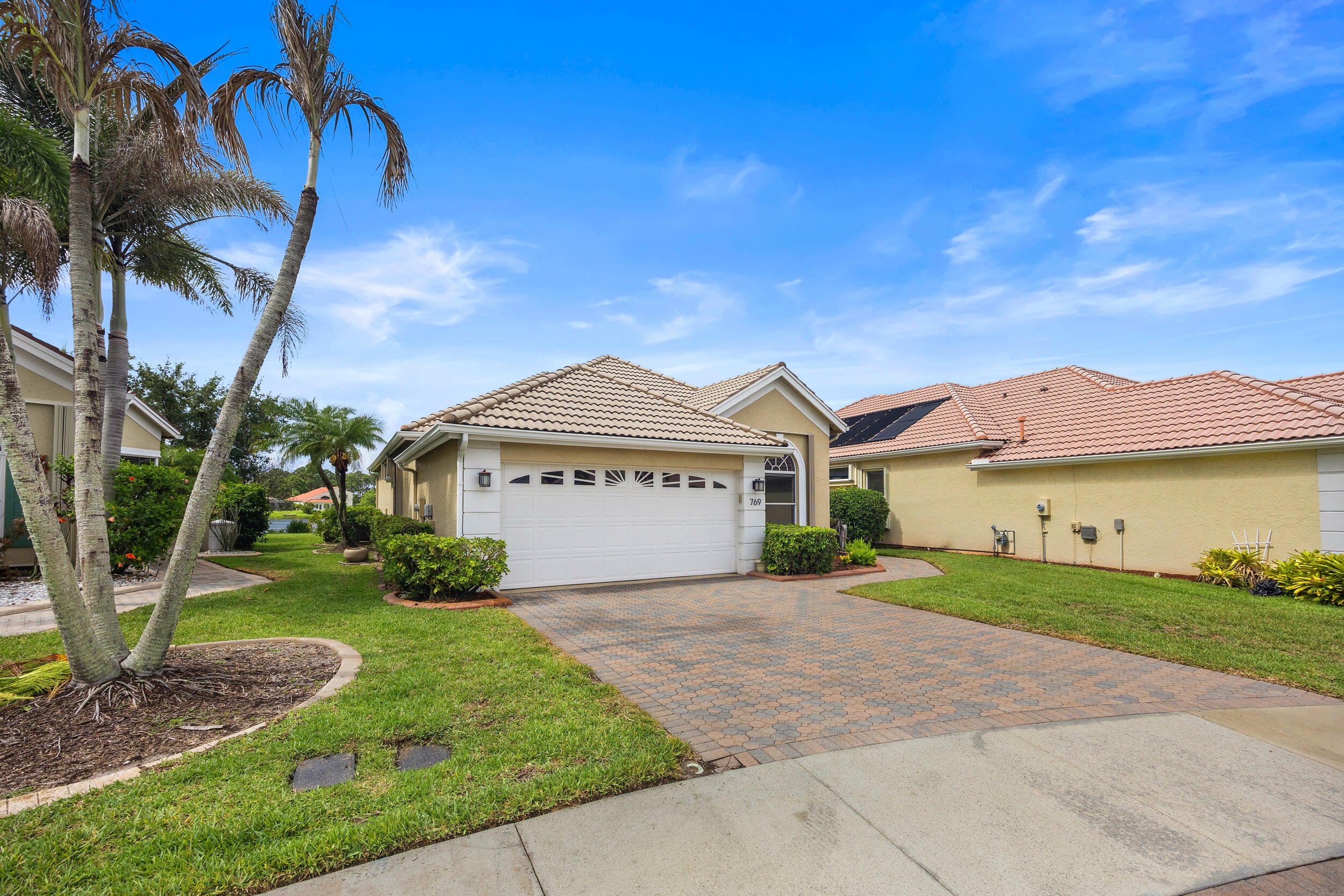 LAKE CHARLES PHASE 2B-1 - Residential