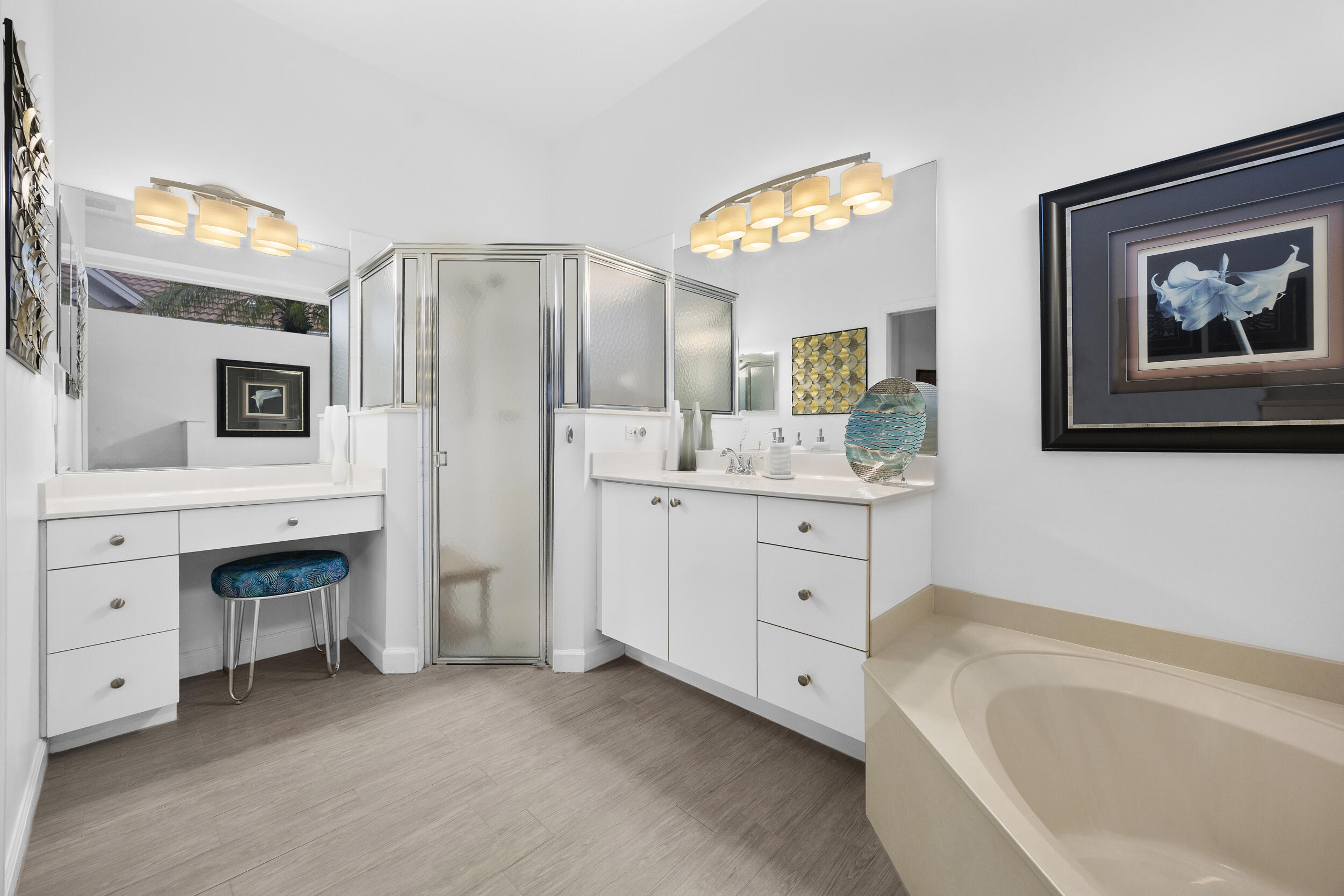 LAKE CHARLES PHASE 2B-1 - Residential