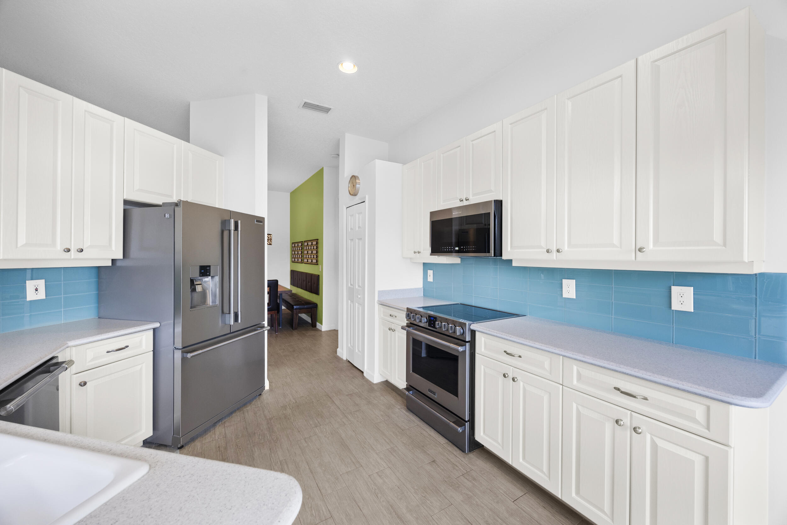 LAKE CHARLES PHASE 2B-1 - Residential