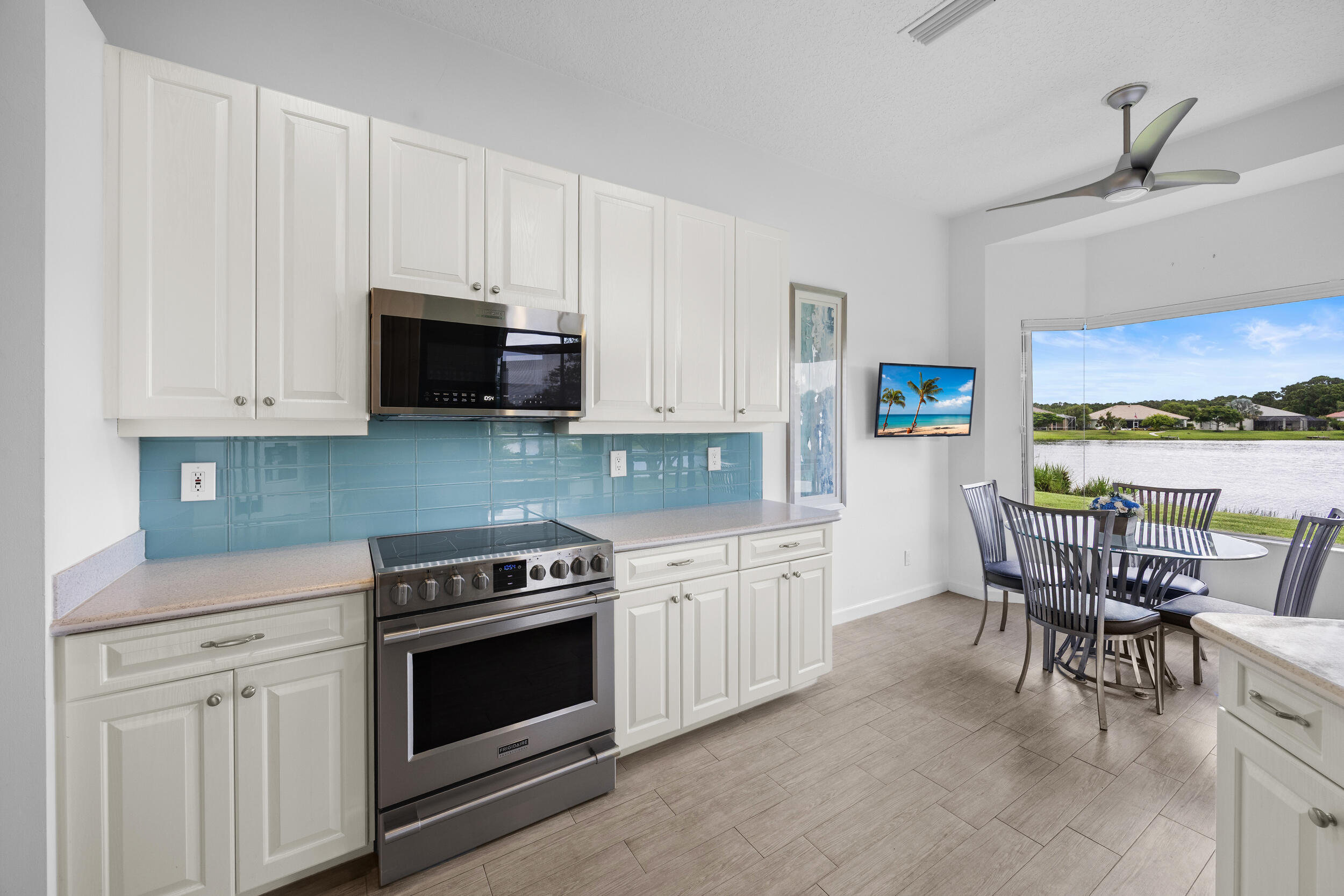 LAKE CHARLES PHASE 2B-1 - Residential