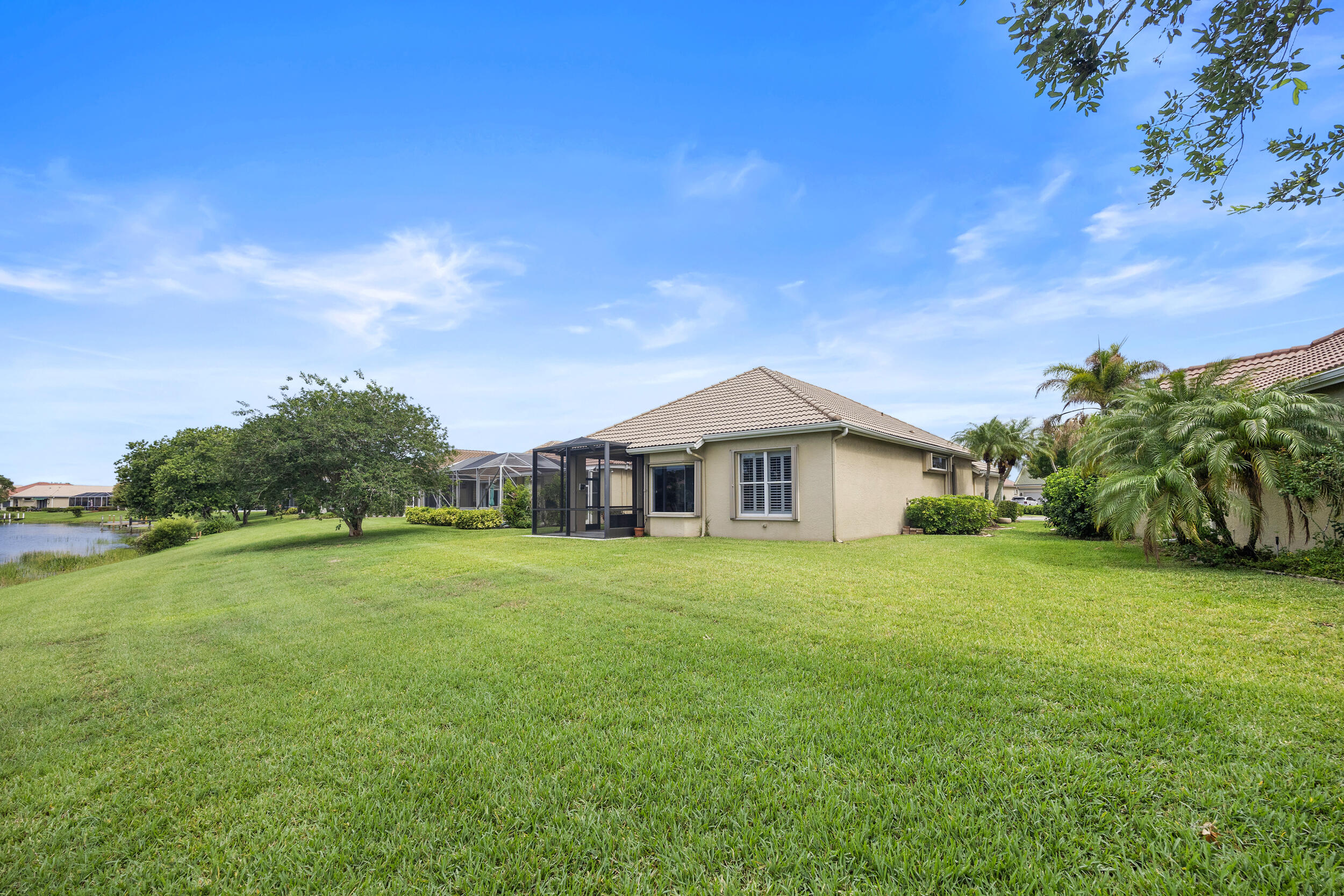 LAKE CHARLES PHASE 2B-1 - Residential
