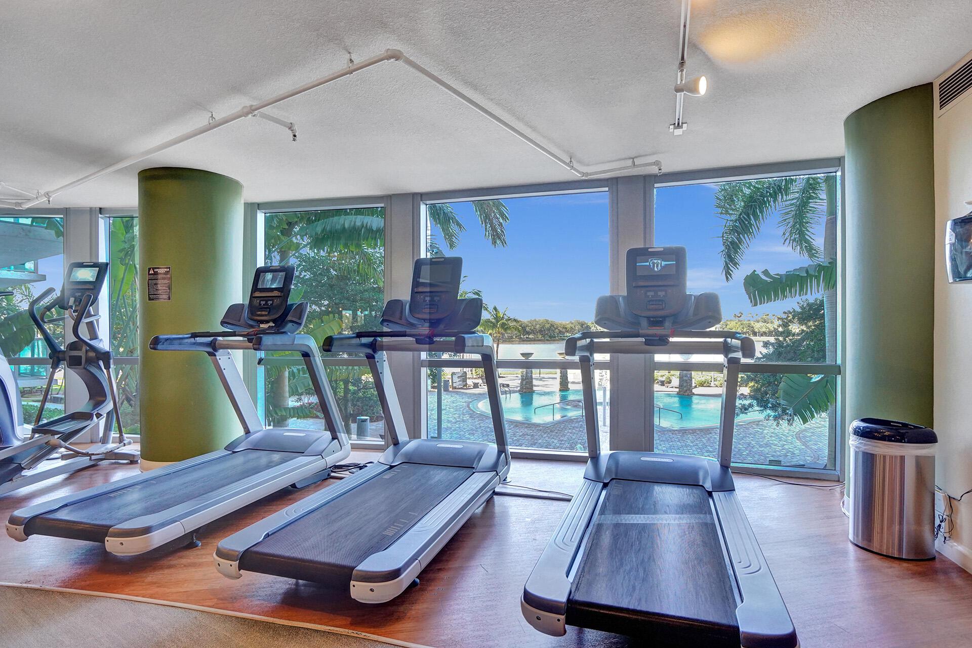 TAO SAWGRASS CONDOMINIUM - Residential