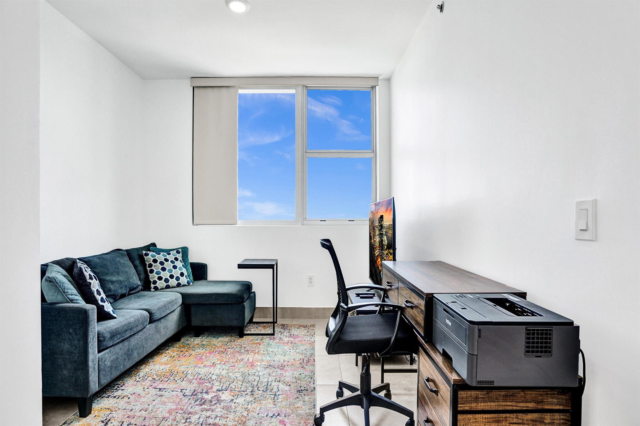 TAO SAWGRASS CONDOMINIUM - Residential