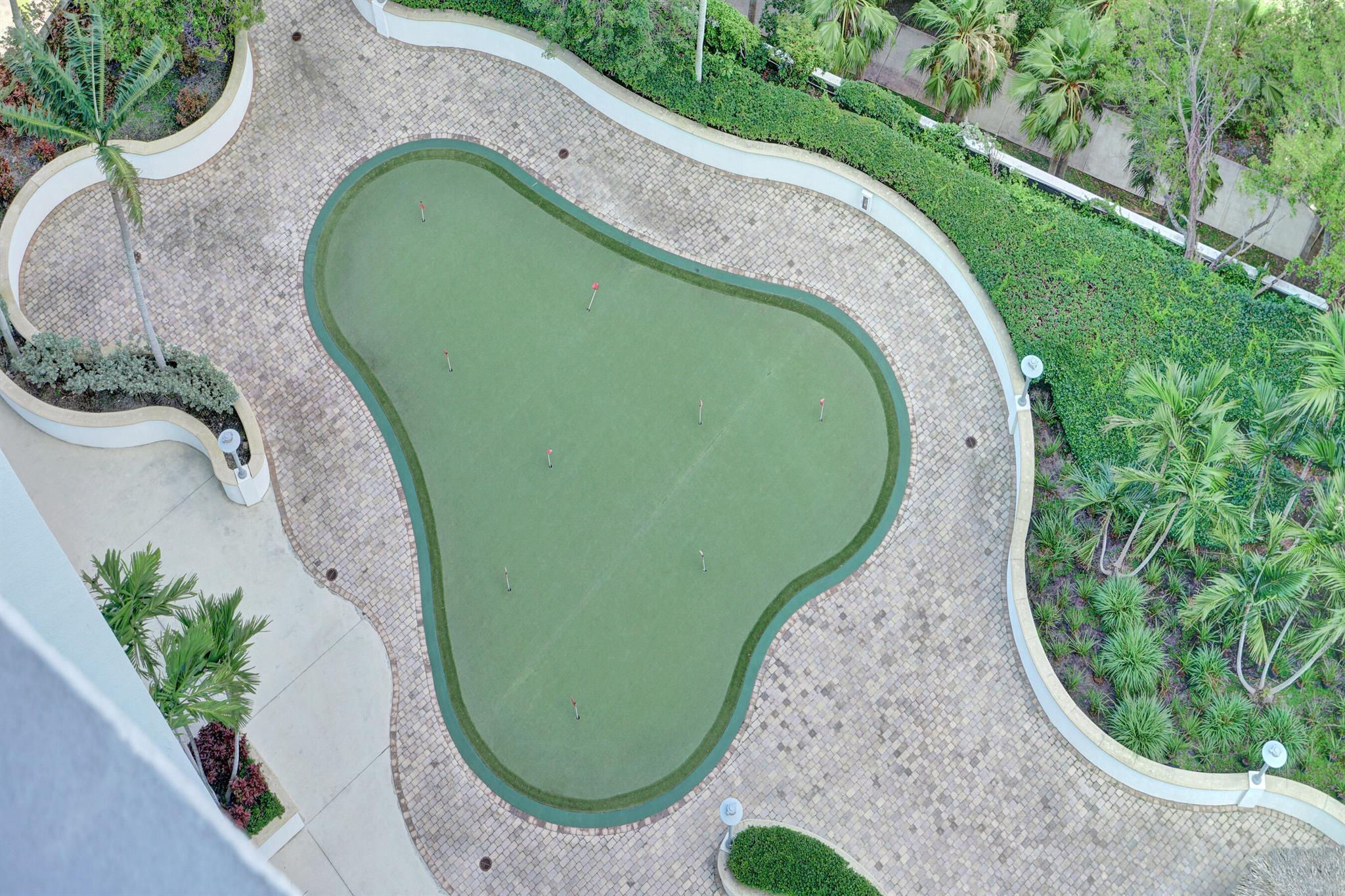 TAO SAWGRASS CONDOMINIUM - Residential