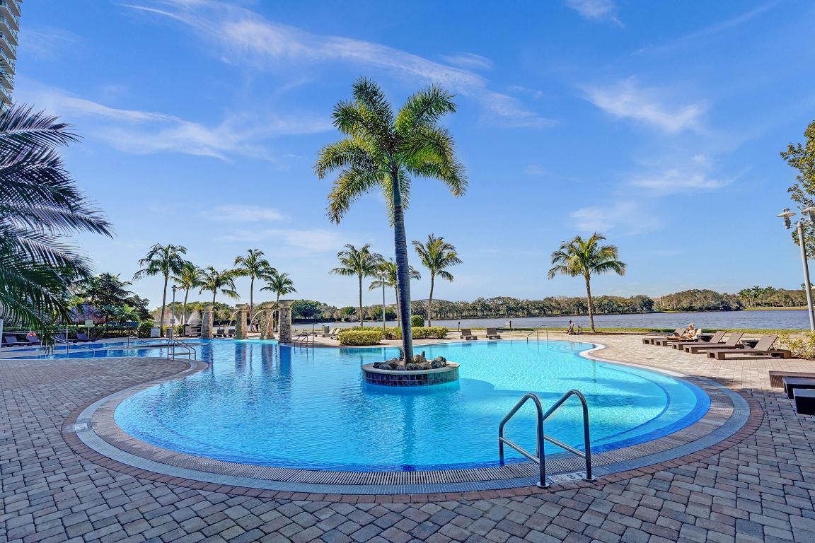 TAO SAWGRASS CONDOMINIUM - Residential
