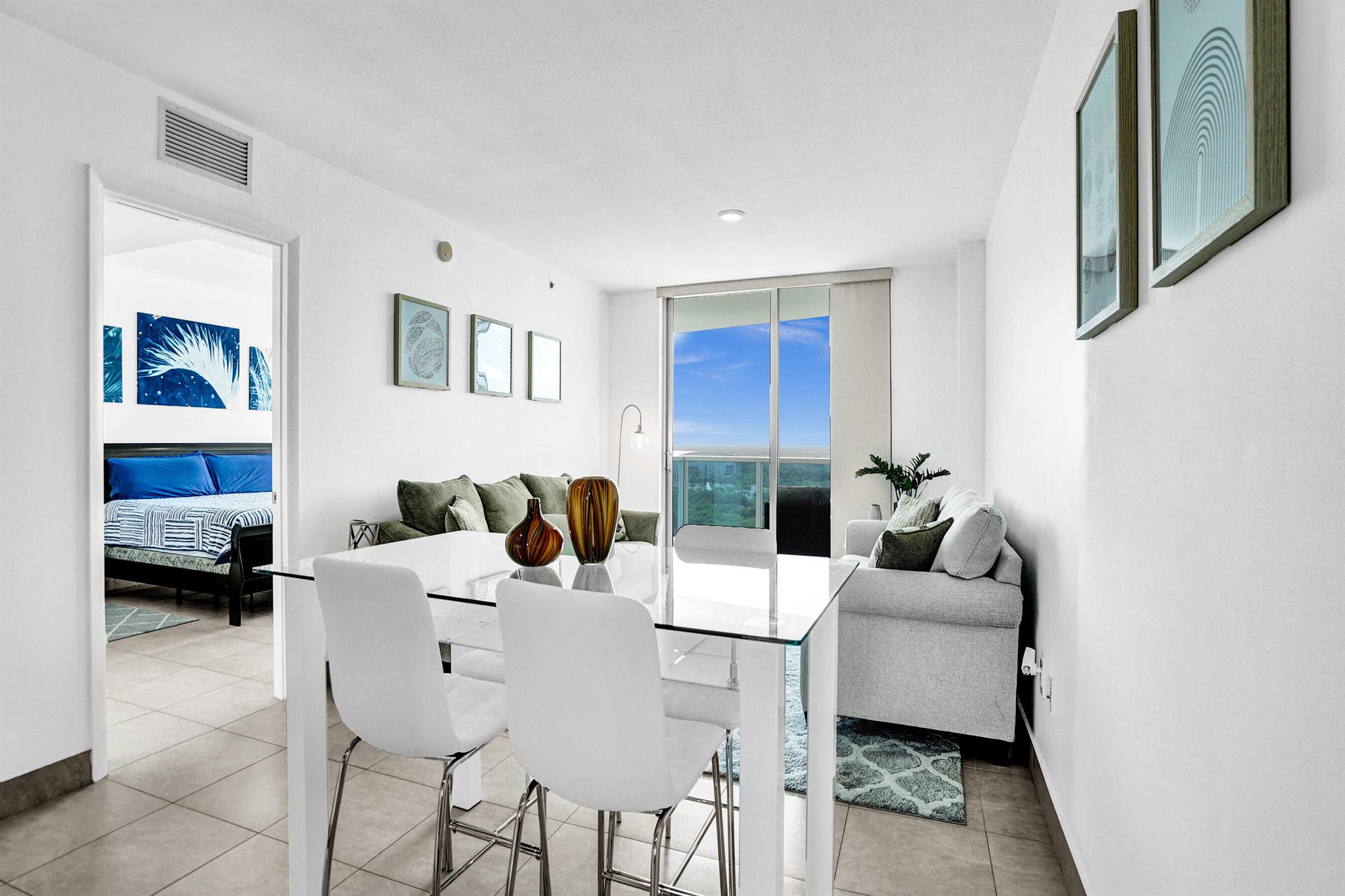 TAO SAWGRASS CONDOMINIUM - Residential