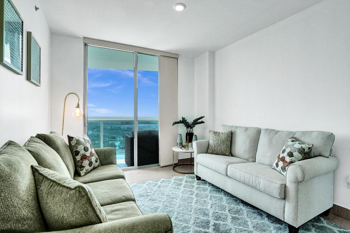 TAO SAWGRASS CONDOMINIUM - Residential