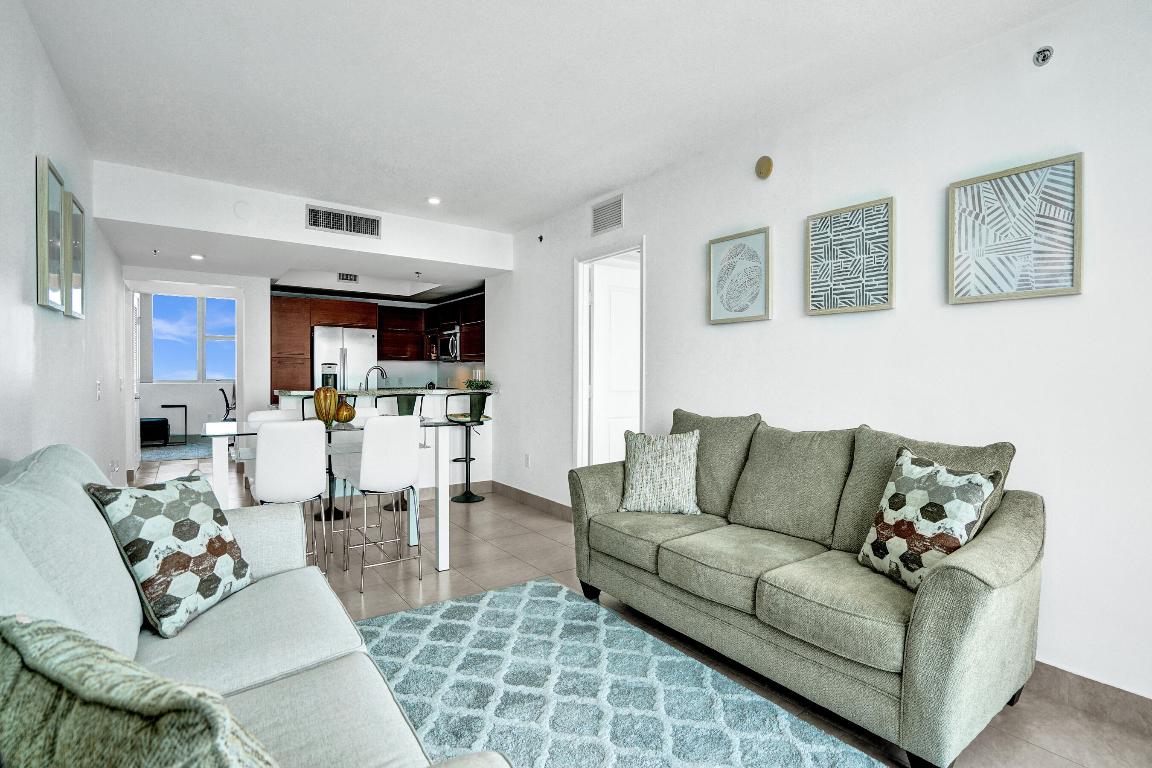 TAO SAWGRASS CONDOMINIUM - Residential