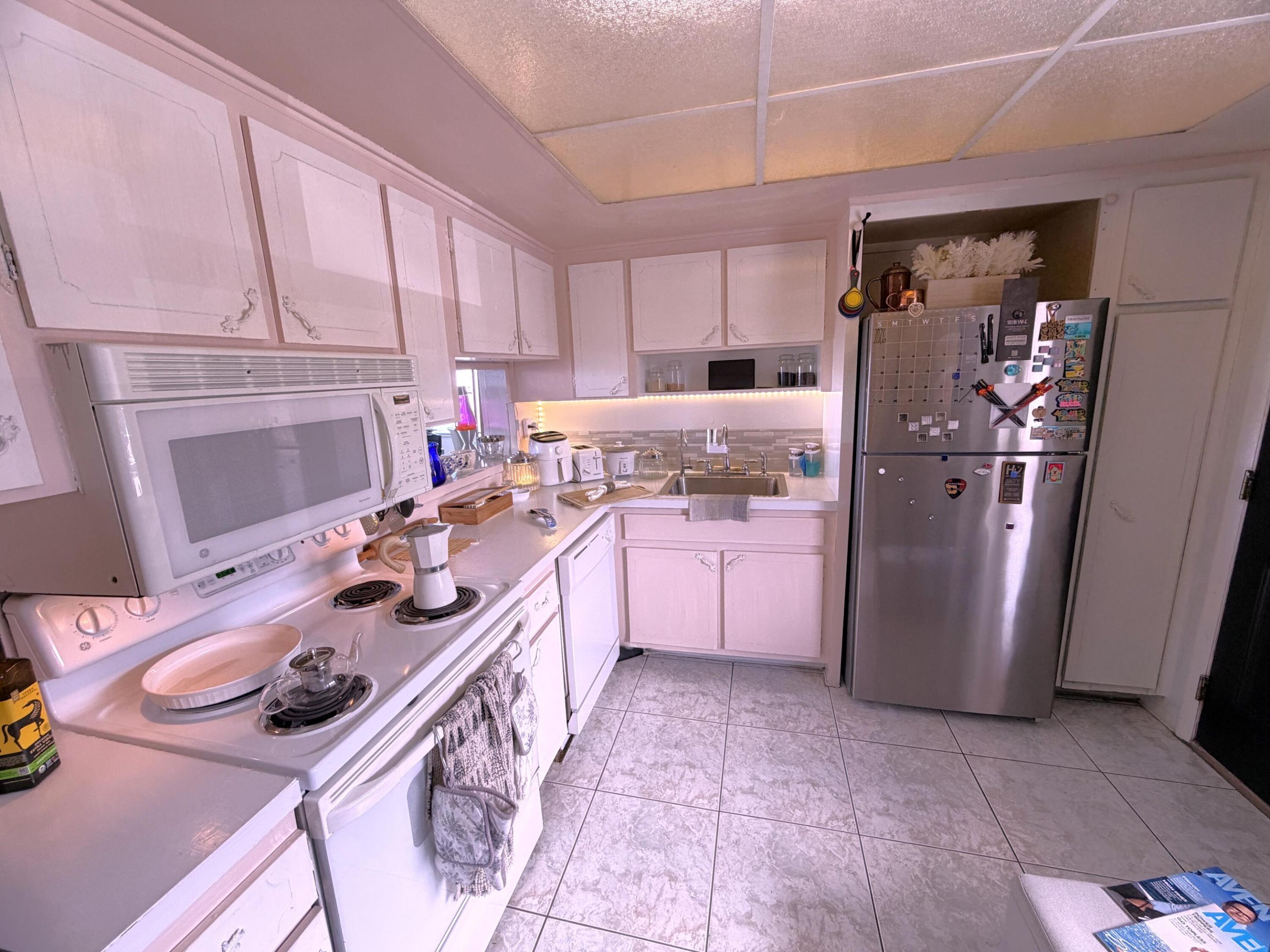 SIXTH MOORINGS CONDO - Residential