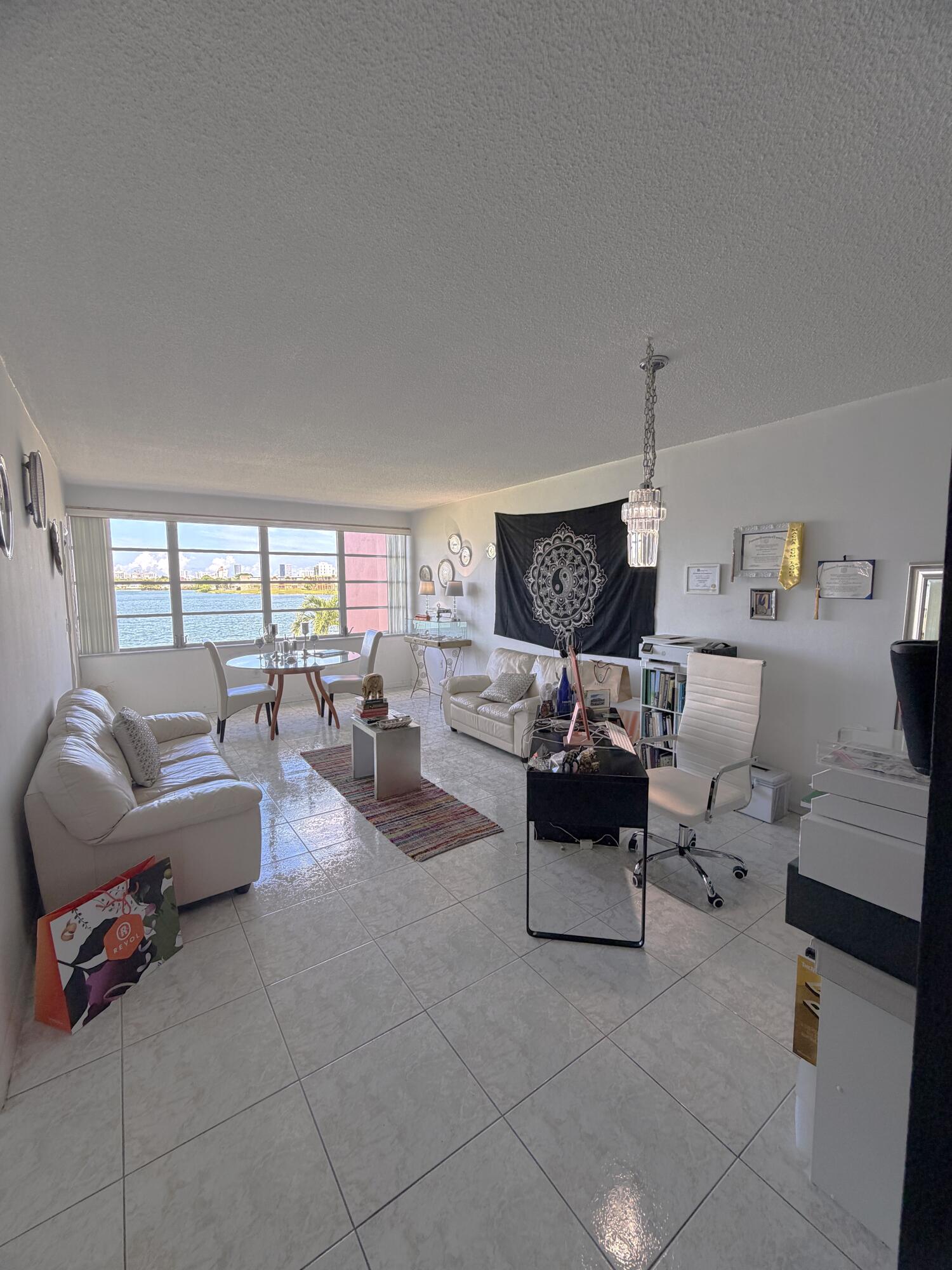 SIXTH MOORINGS CONDO - Residential