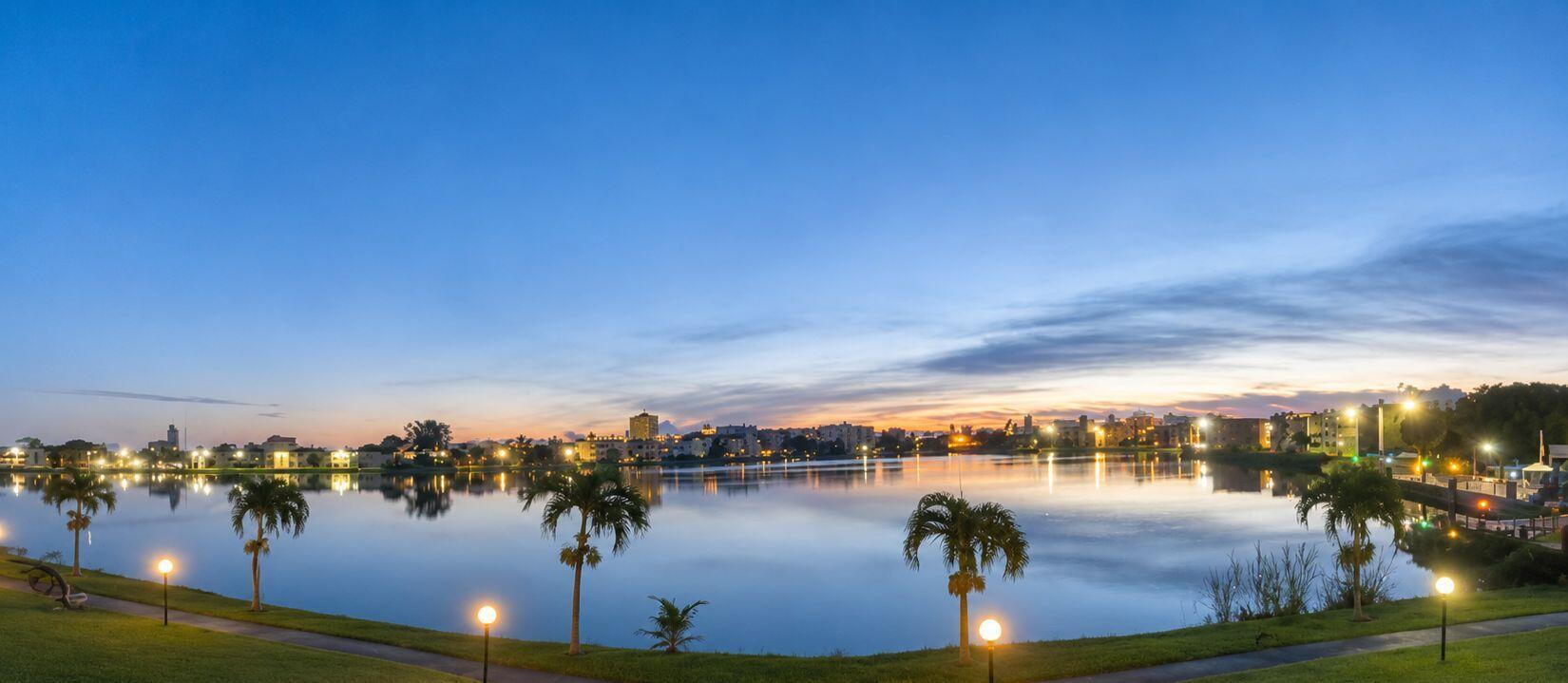 SIXTH MOORINGS CONDO - Residential