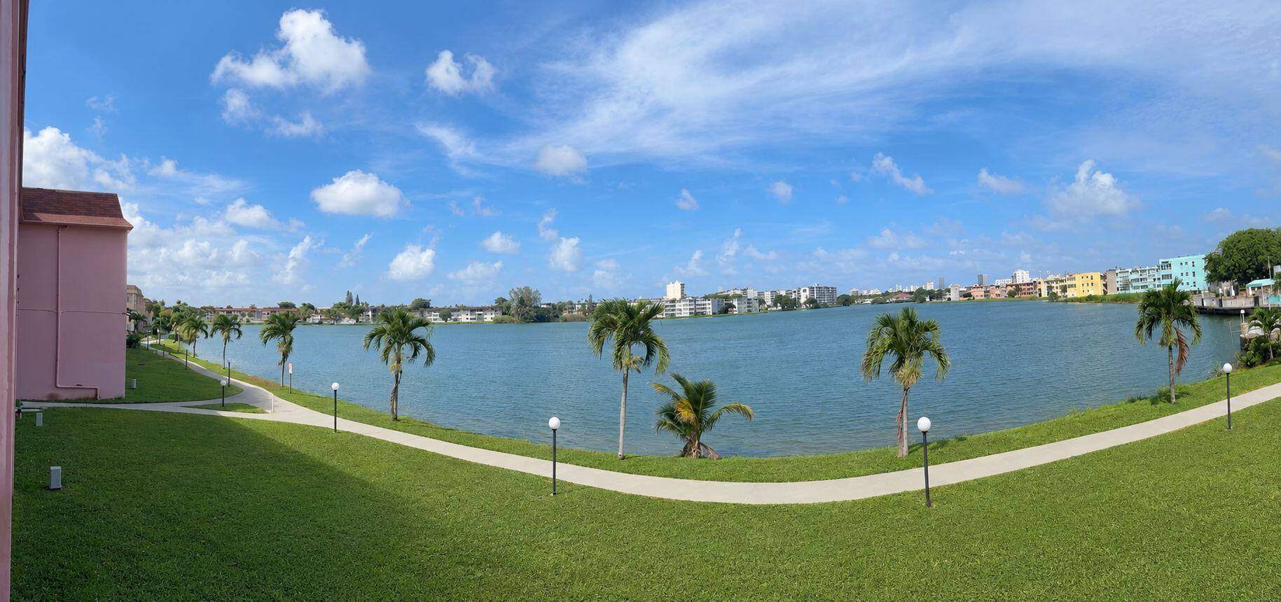 SIXTH MOORINGS CONDO - Residential