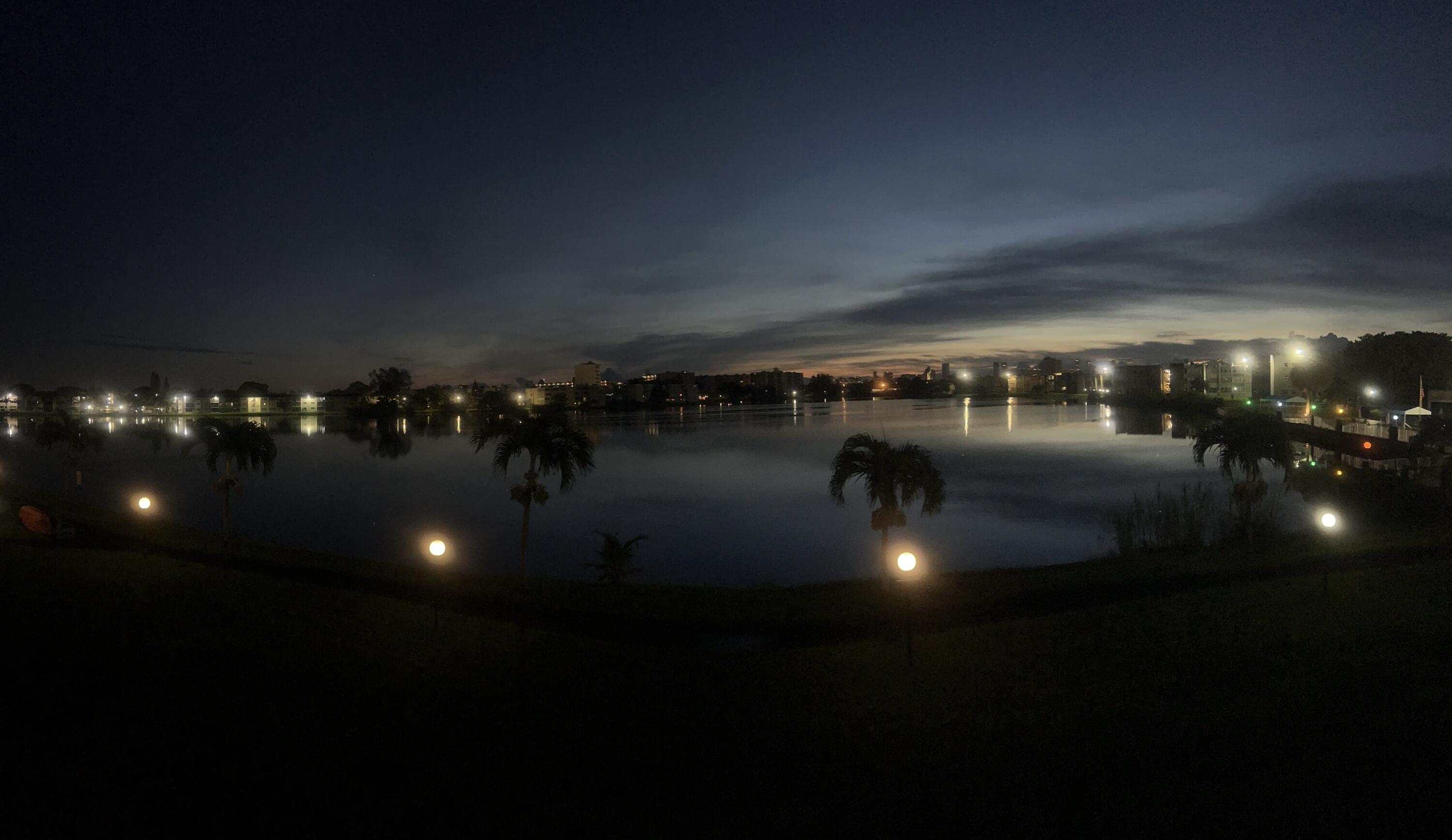 SIXTH MOORINGS CONDO - Residential