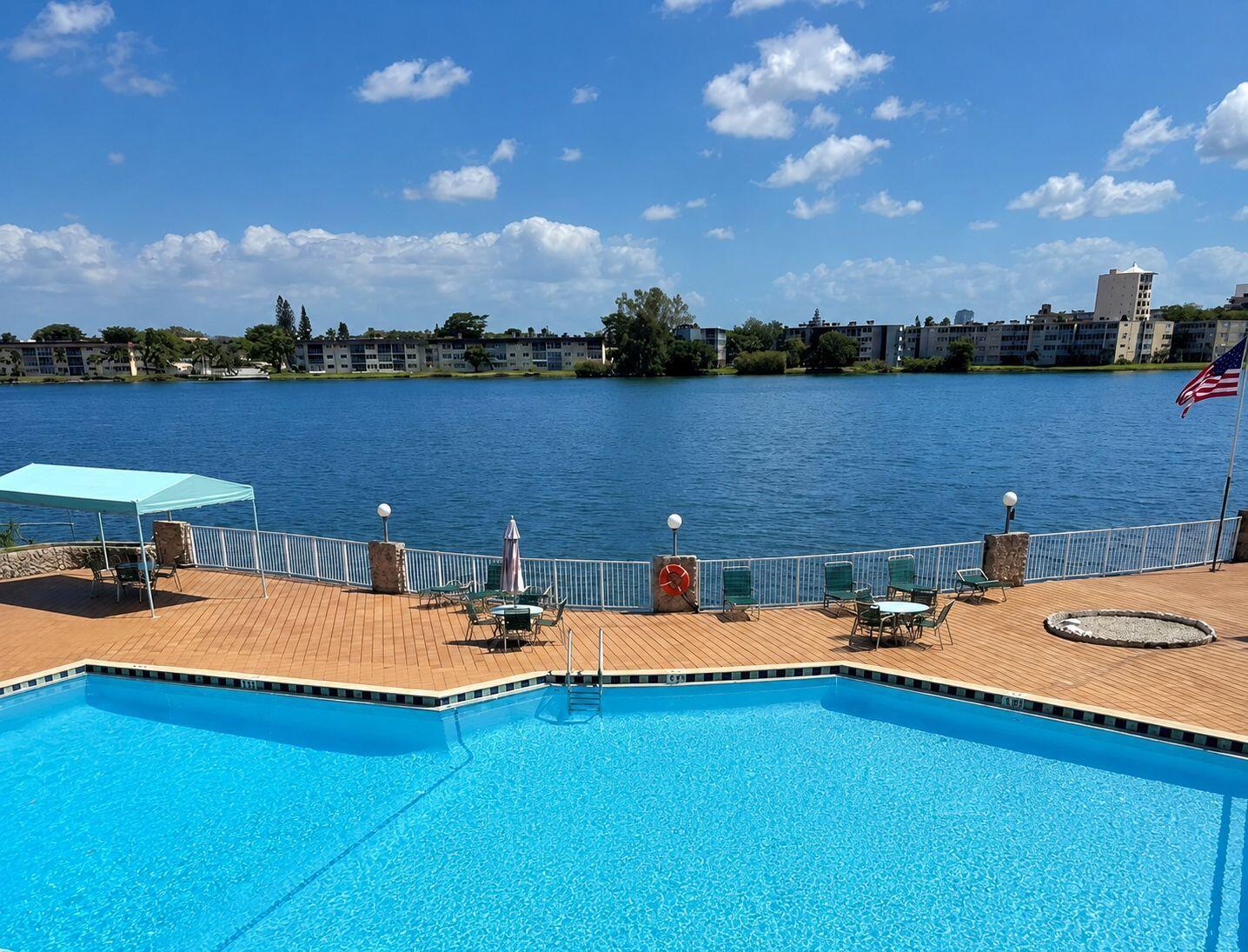 SIXTH MOORINGS CONDO - Residential