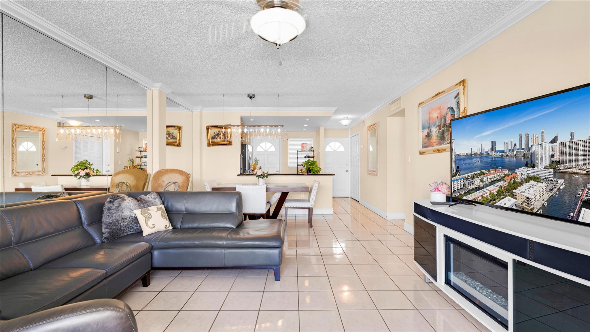 Eden Isles - Residential