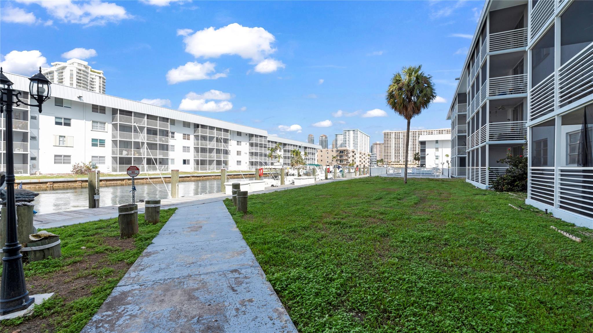 Eden Isles - Residential