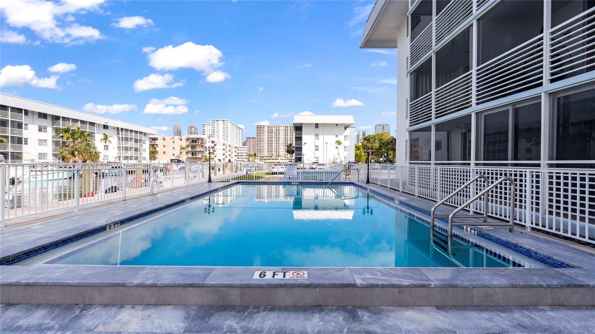 Eden Isles - Residential