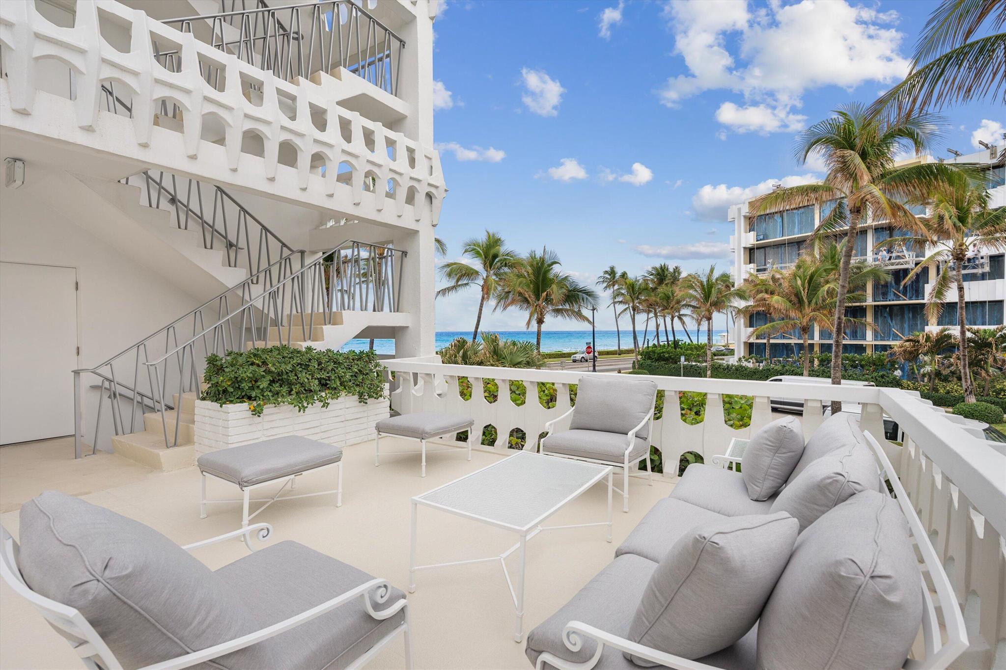 THREE HUNDRED OCEAN BLVD - Residential