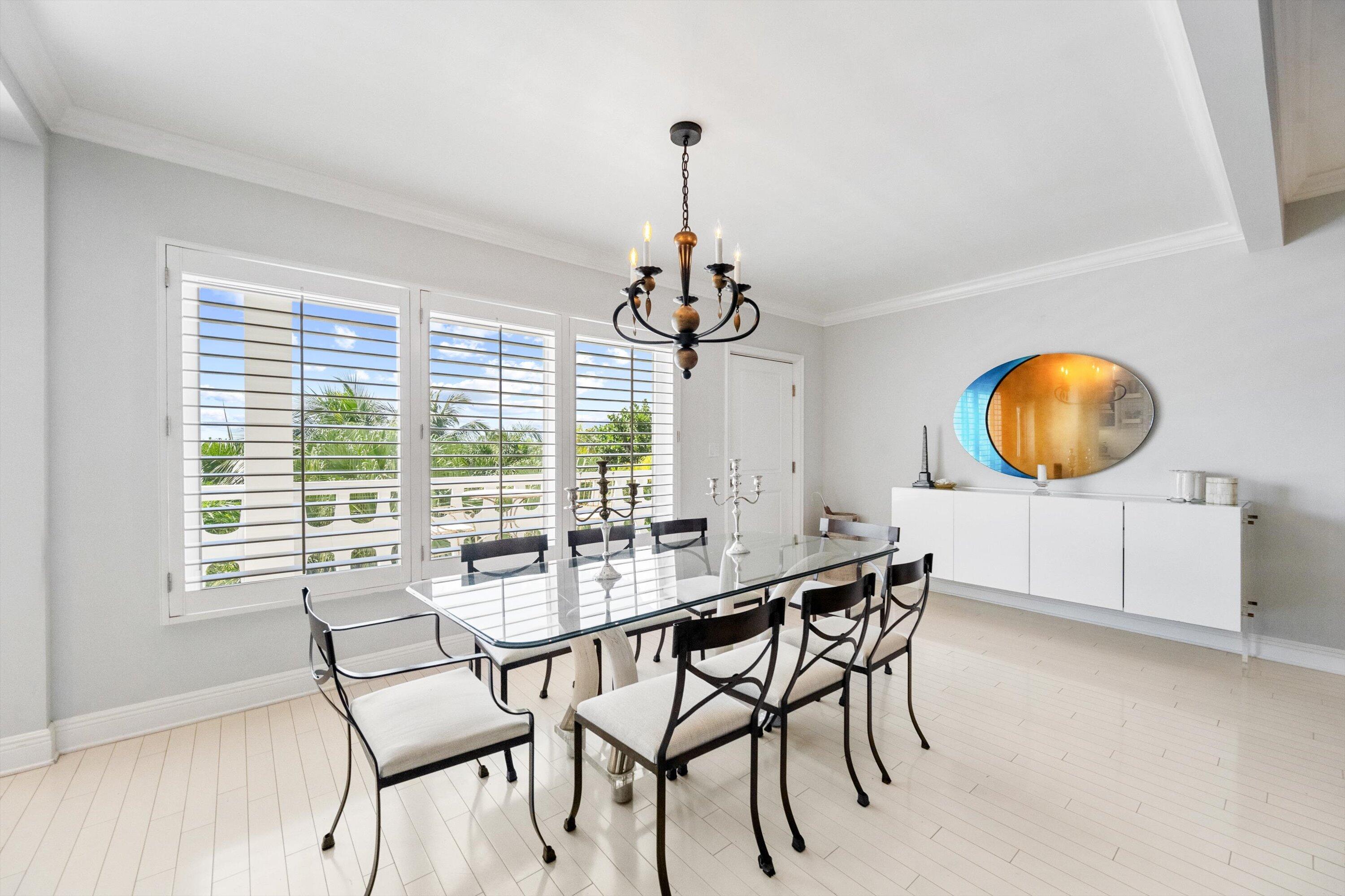 THREE HUNDRED OCEAN BLVD - Residential