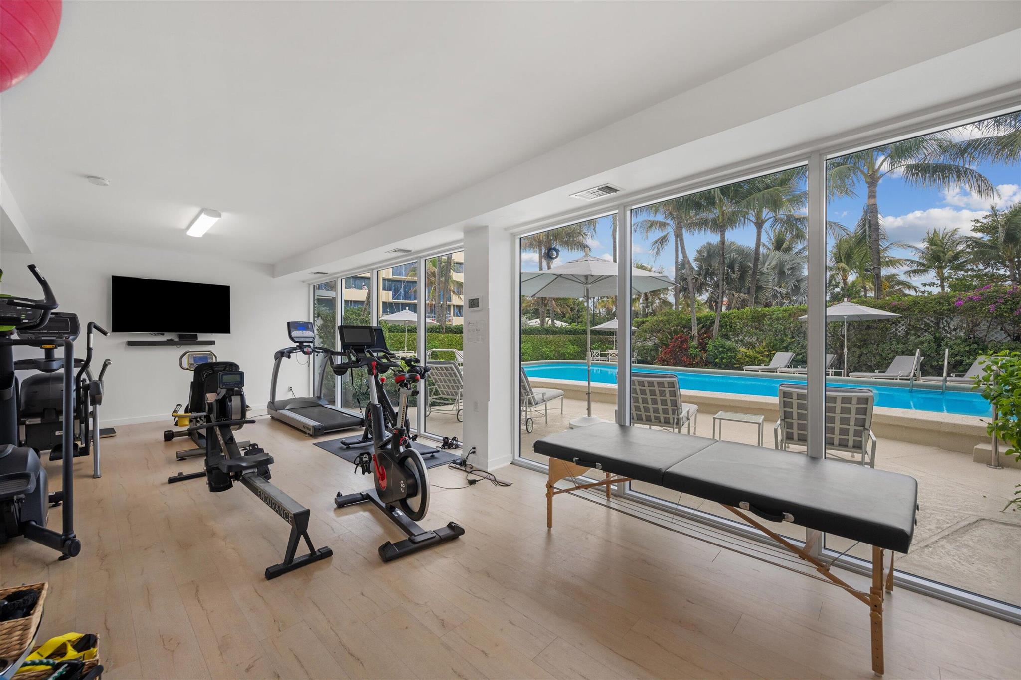 THREE HUNDRED OCEAN BLVD - Residential