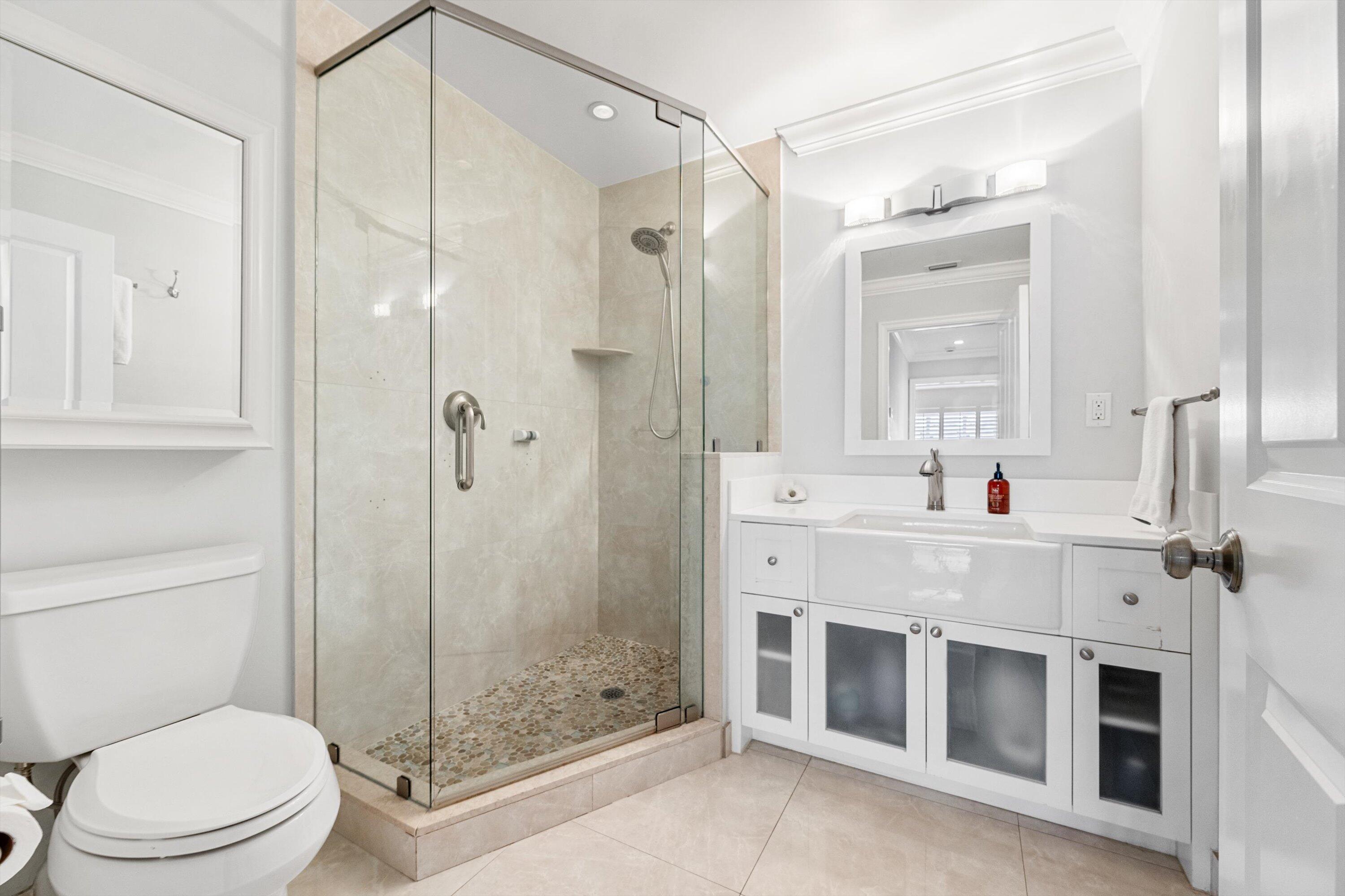 THREE HUNDRED OCEAN BLVD - Residential