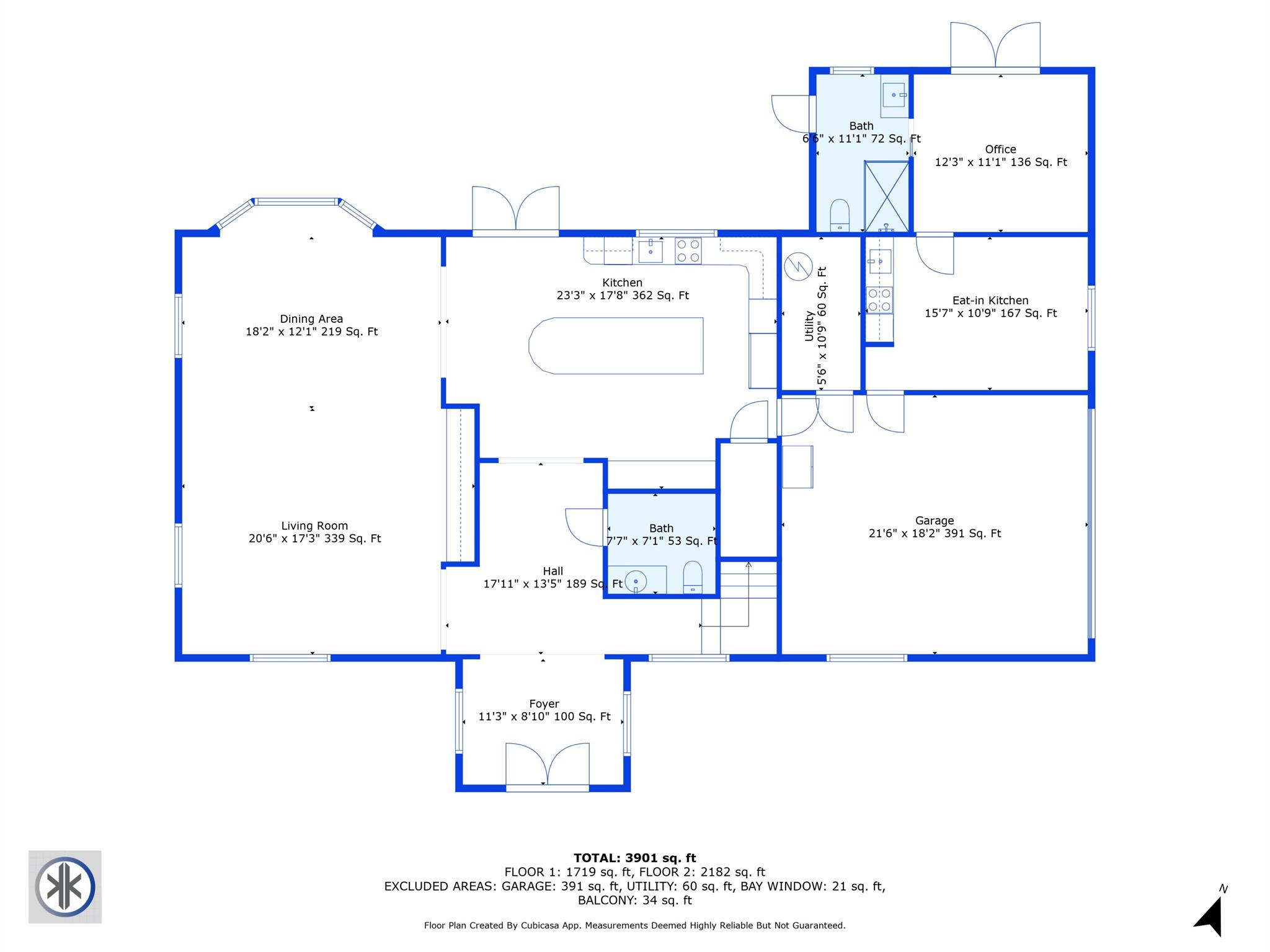 WELLINGTON AERO CLUB OF T - Residential
