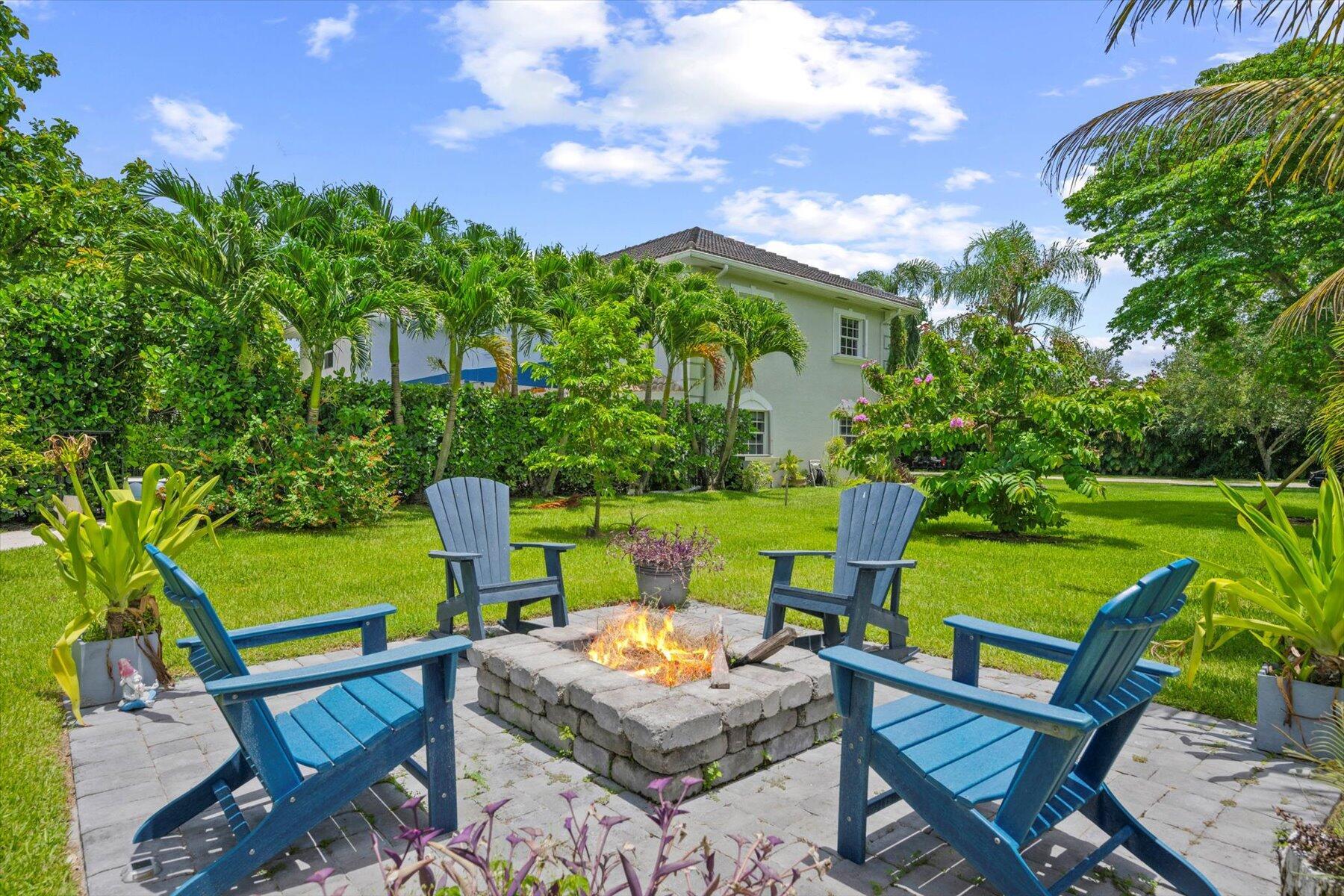 WELLINGTON AERO CLUB OF T - Residential